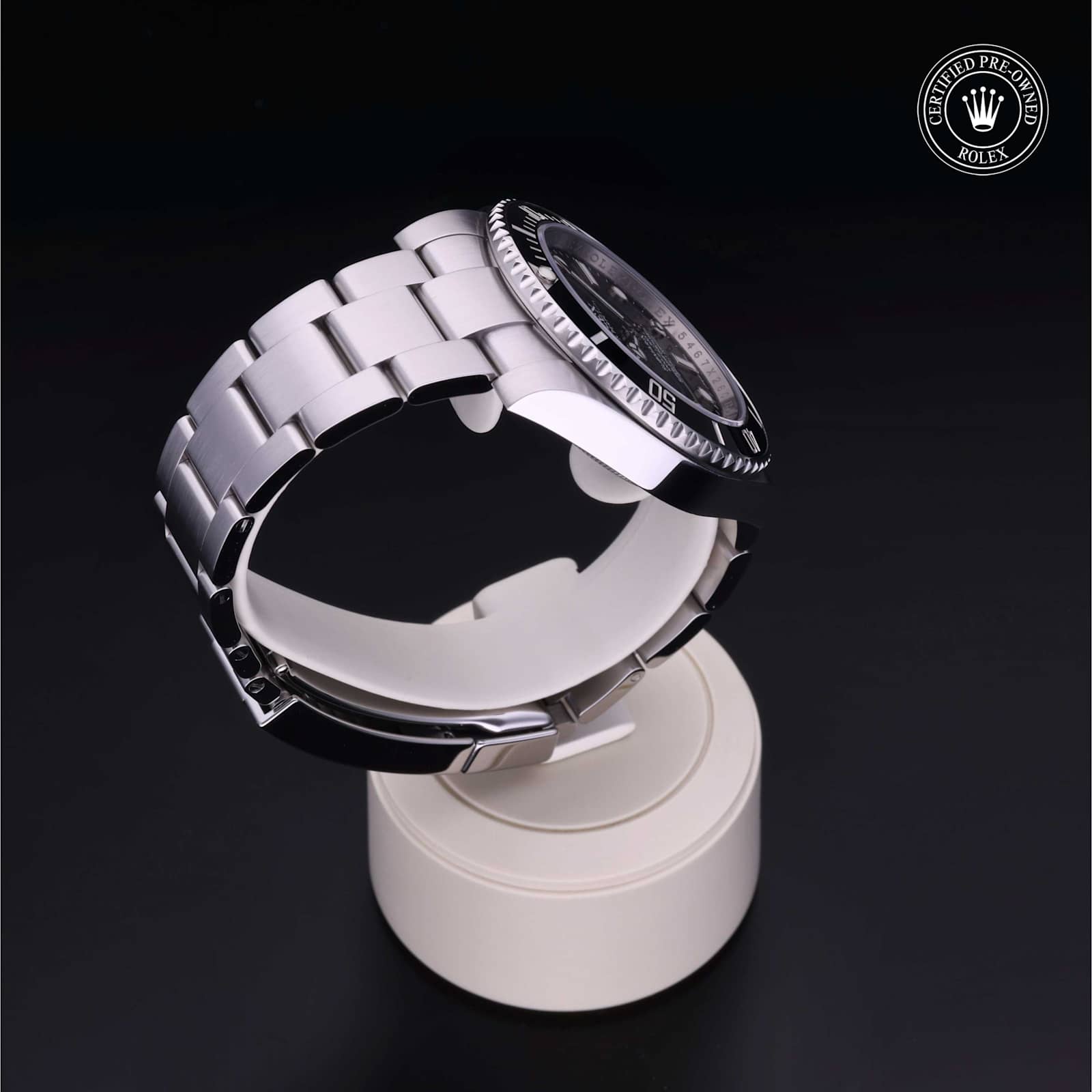 Rolex Submariner in Stahl, 114060 - Bucherer