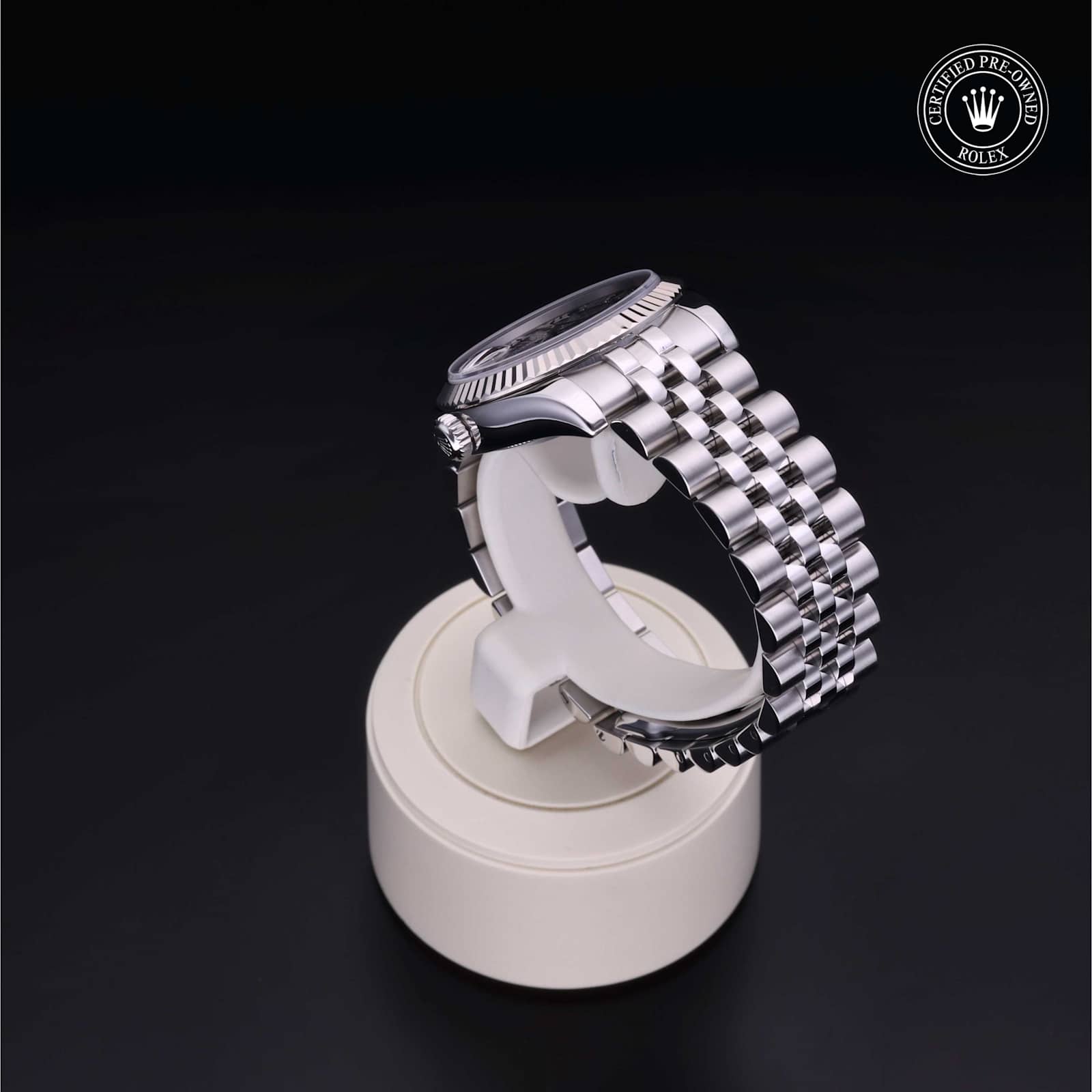 Rolex Datejust in Steel, 178274 - Bucherer