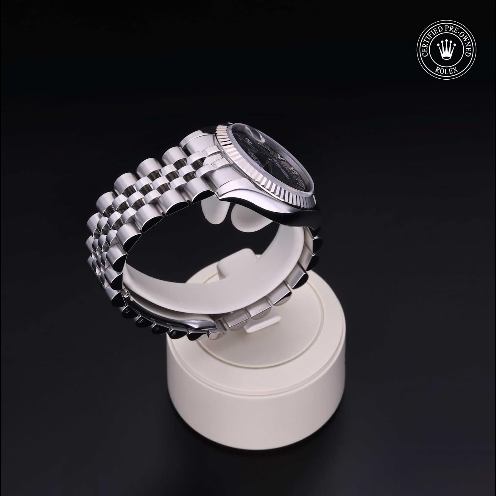 Rolex Datejust in Steel, 178274 - Bucherer
