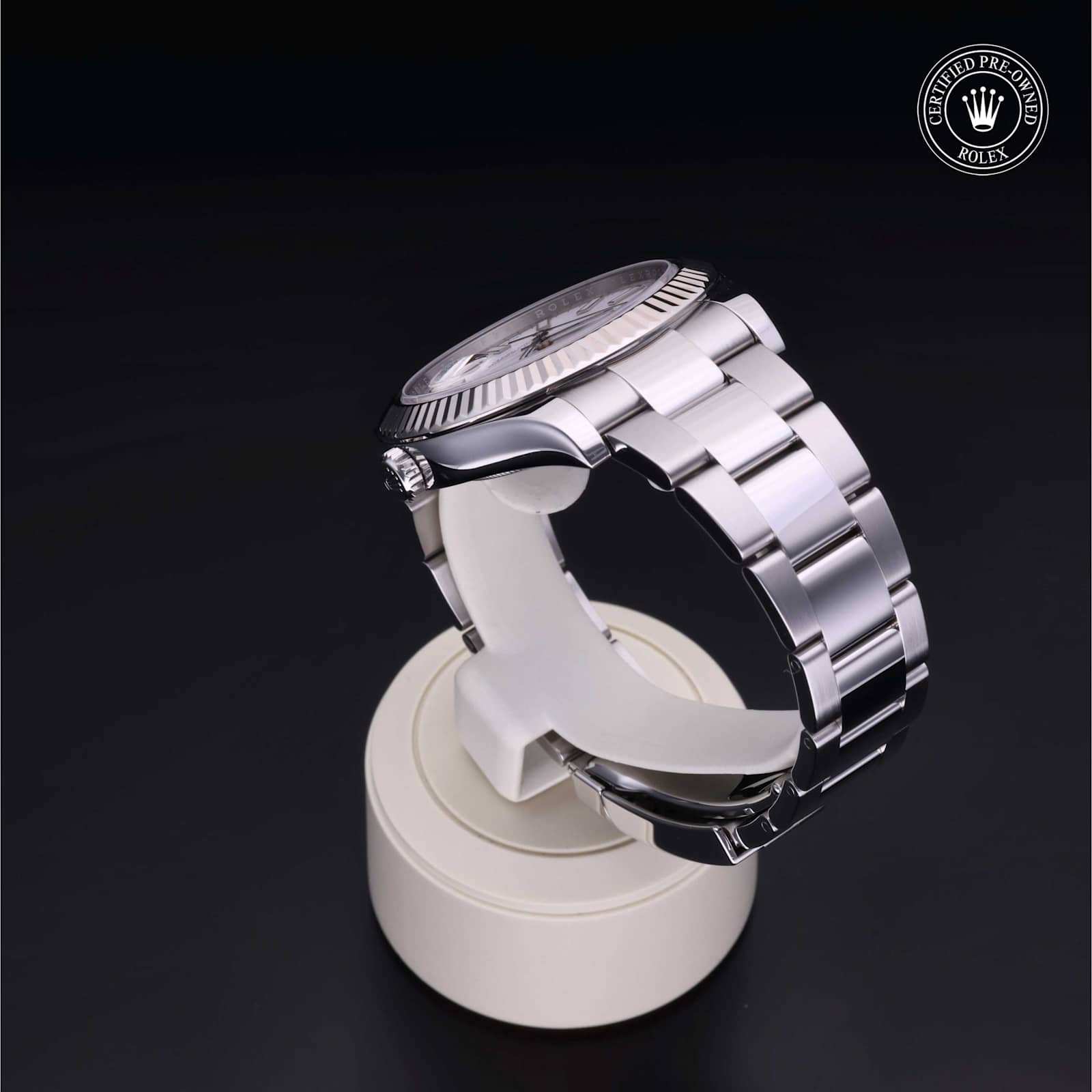 Rolex Datejust en Acier, 116334 - Bucherer