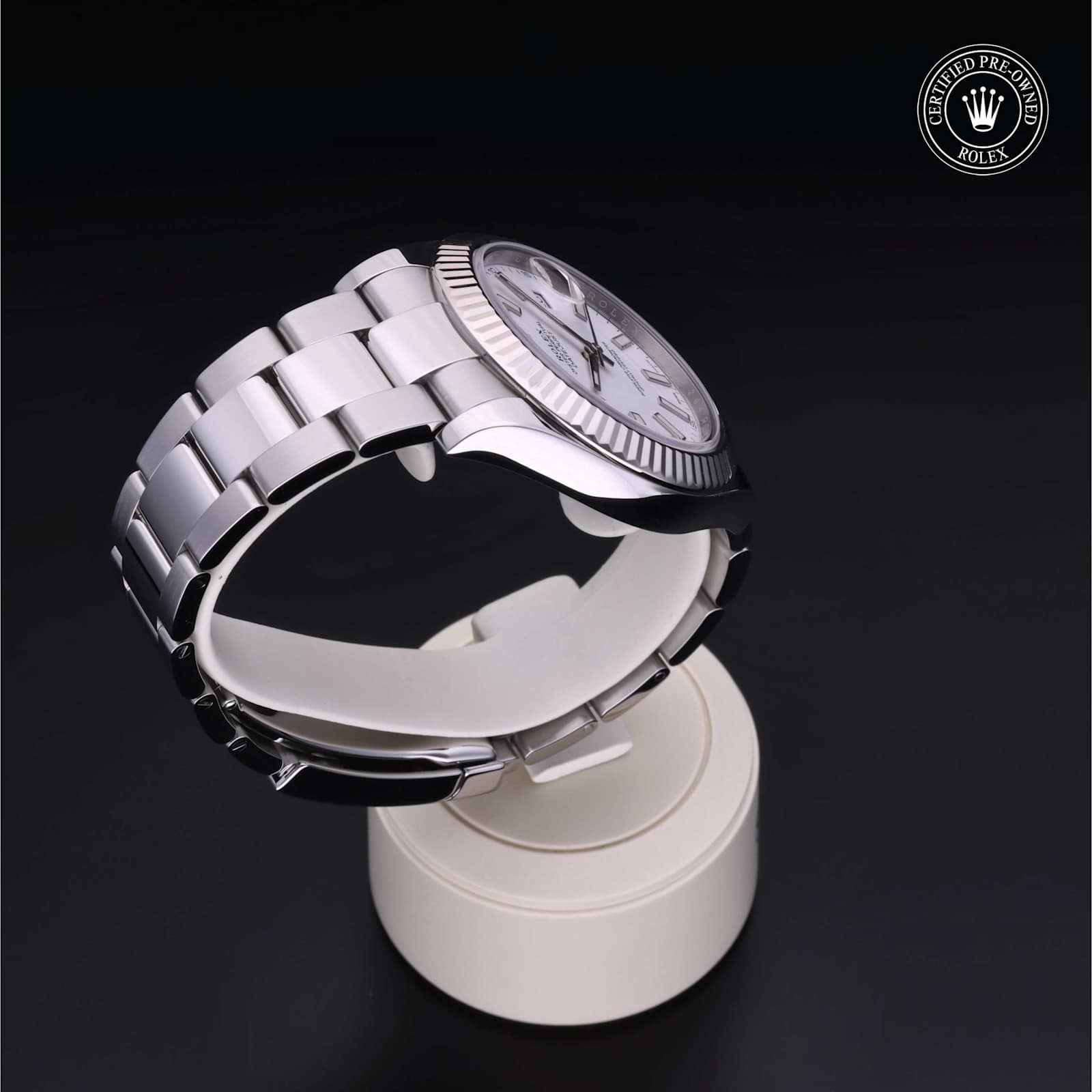 Rolex Datejust en Acier, 116334 - Bucherer