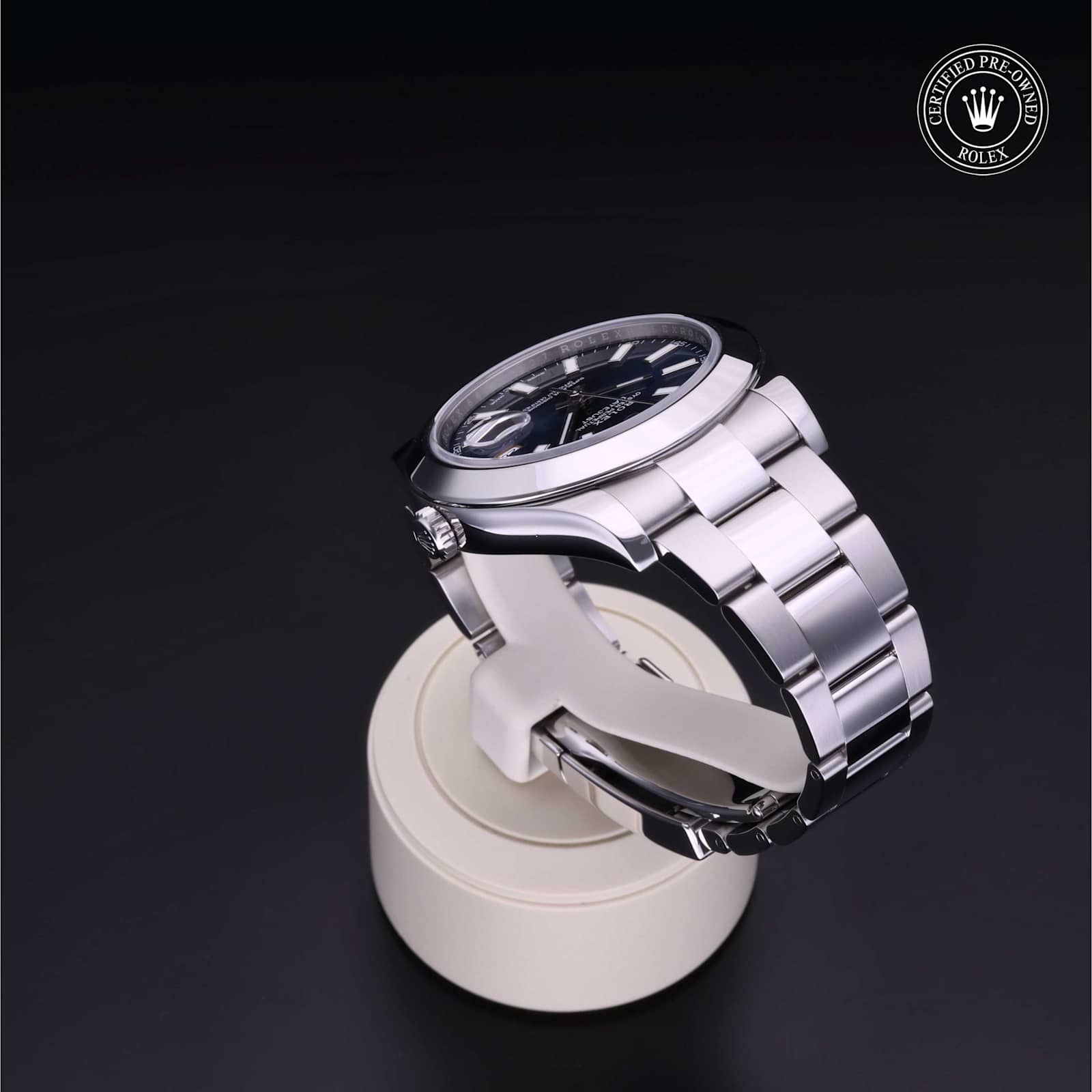 Rolex Datejust in Stahl, 116300 - Bucherer