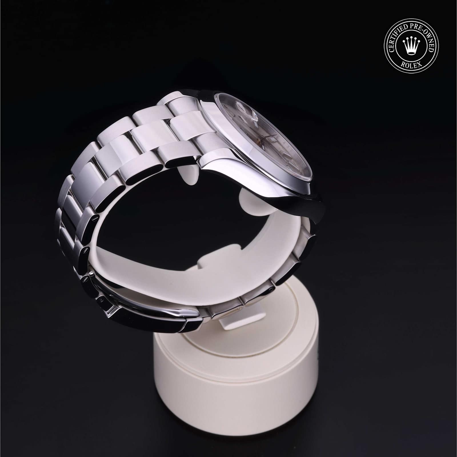 Rolex Datejust in Stahl, 116300 - Bucherer