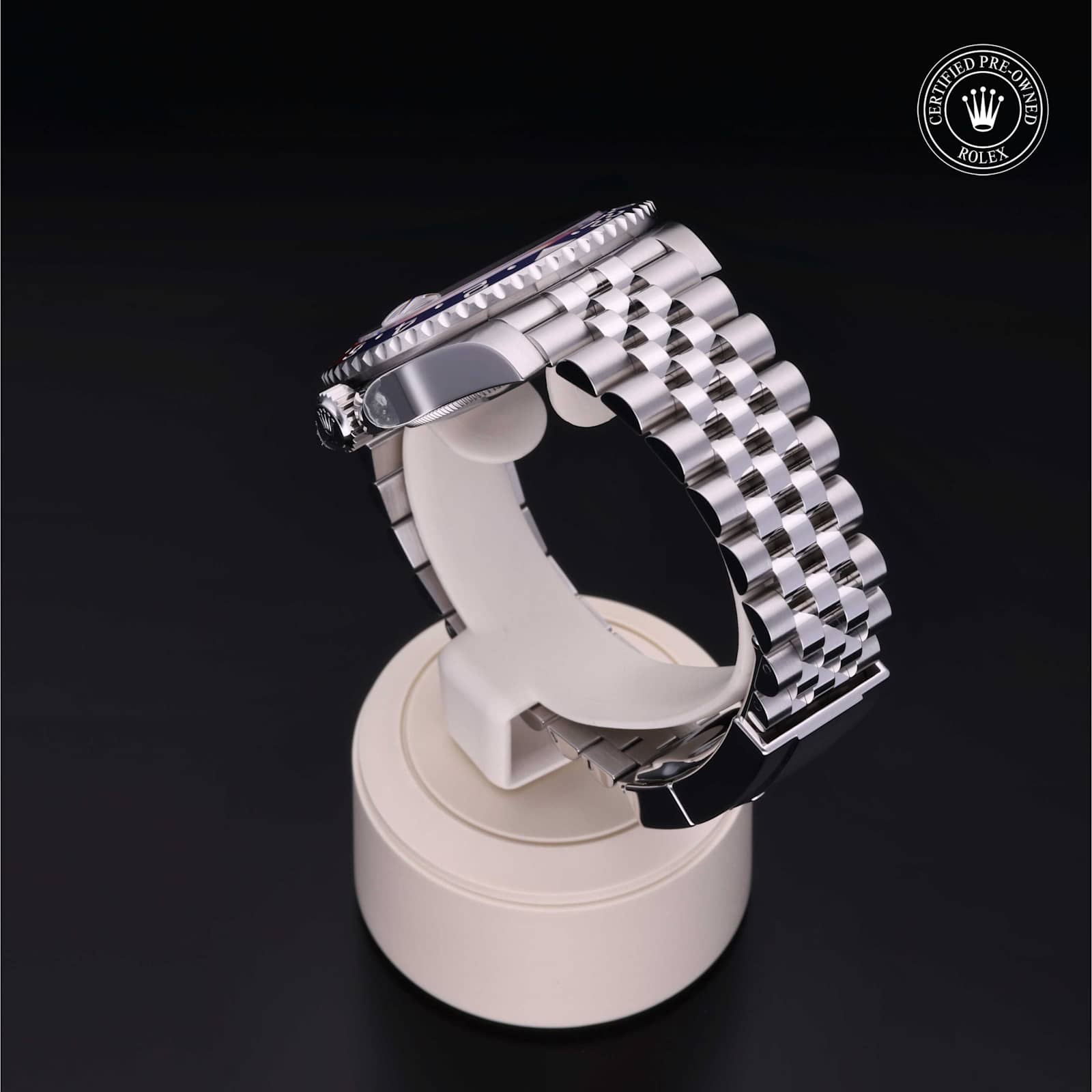 Rolex GMT-Master II in Steel, 126710 - Bucherer
