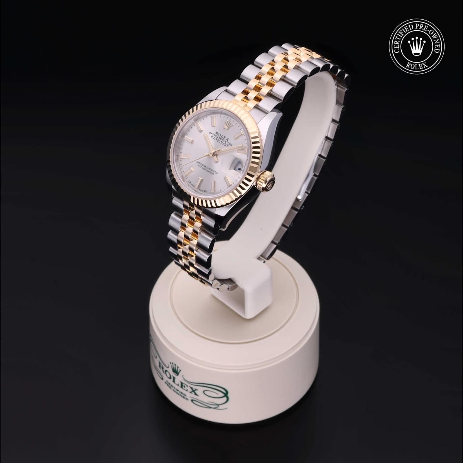 Rolex Datejust in Bicolour, 279173 - Bucherer