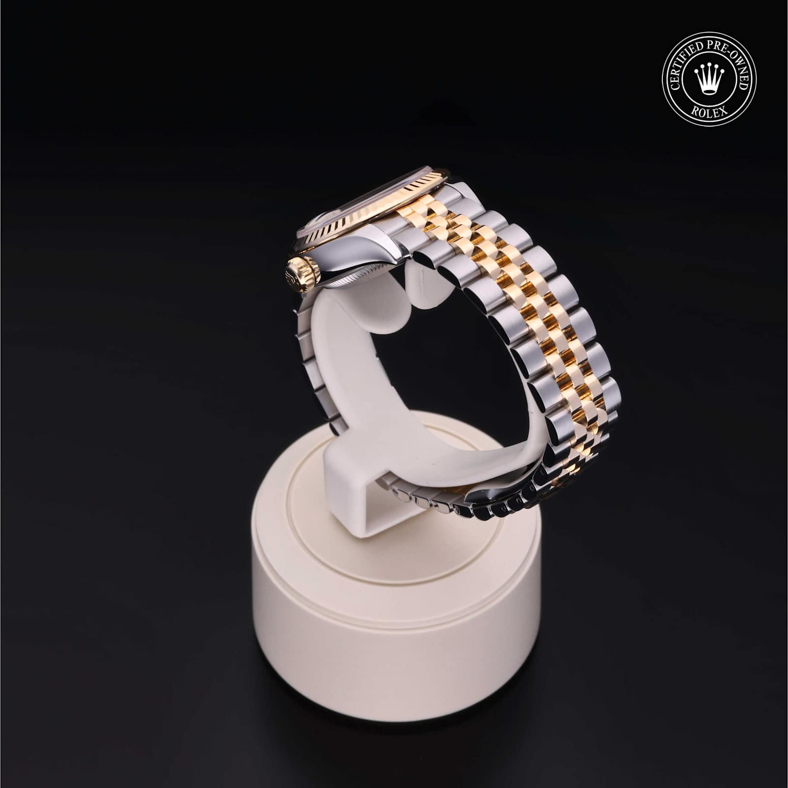 Rolex Datejust in Bicolour, 279173 - Bucherer