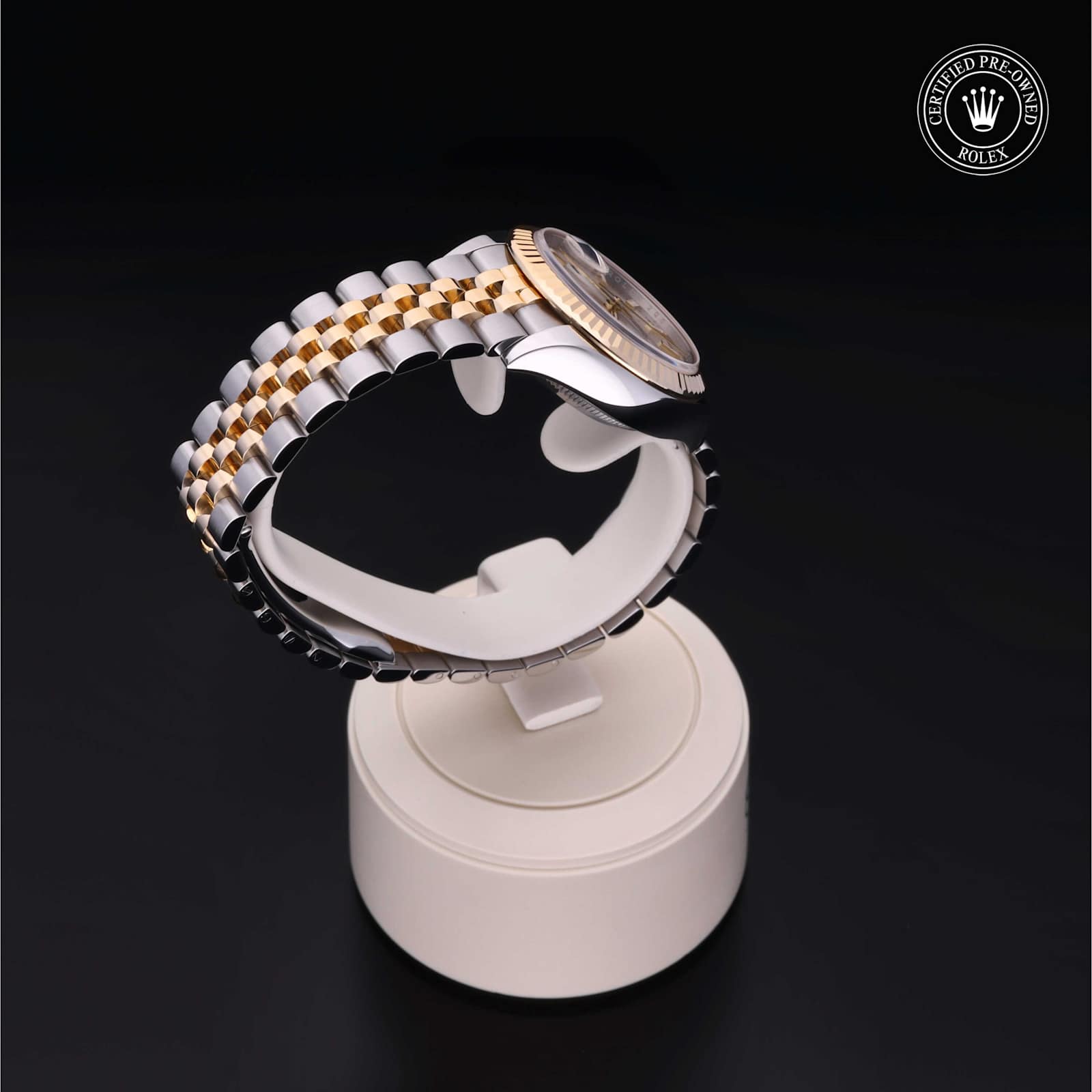 Rolex Datejust in Bicolour, 279173 - Bucherer
