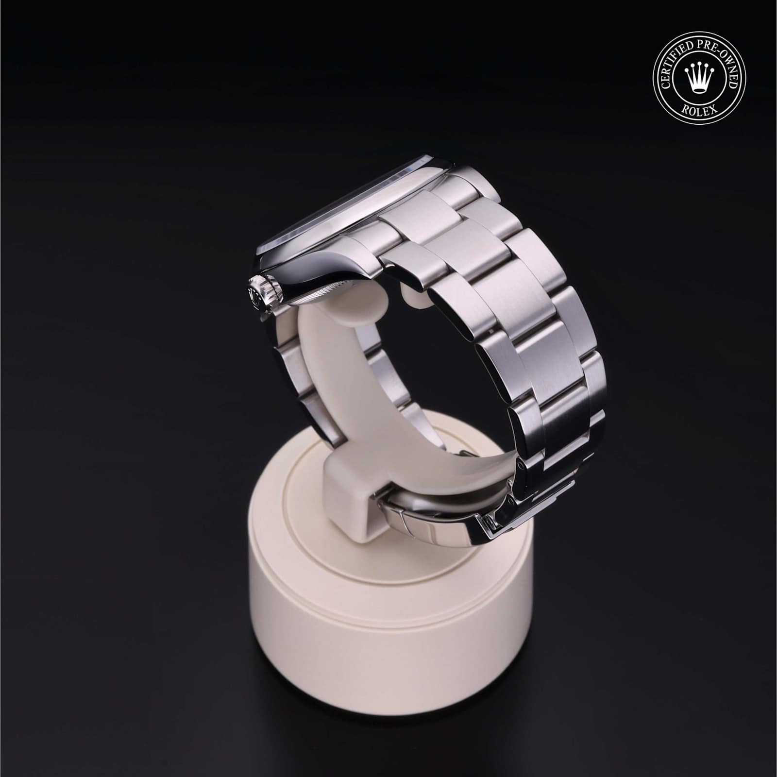 Rolex Oyster Perpetual in Steel, 116000 - Bucherer