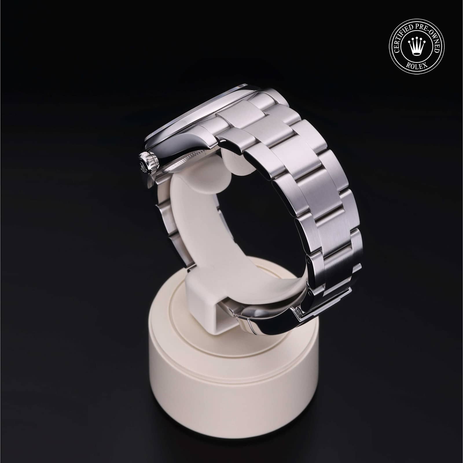 Rolex Oyster Perpetual in Steel, 116000 - Bucherer