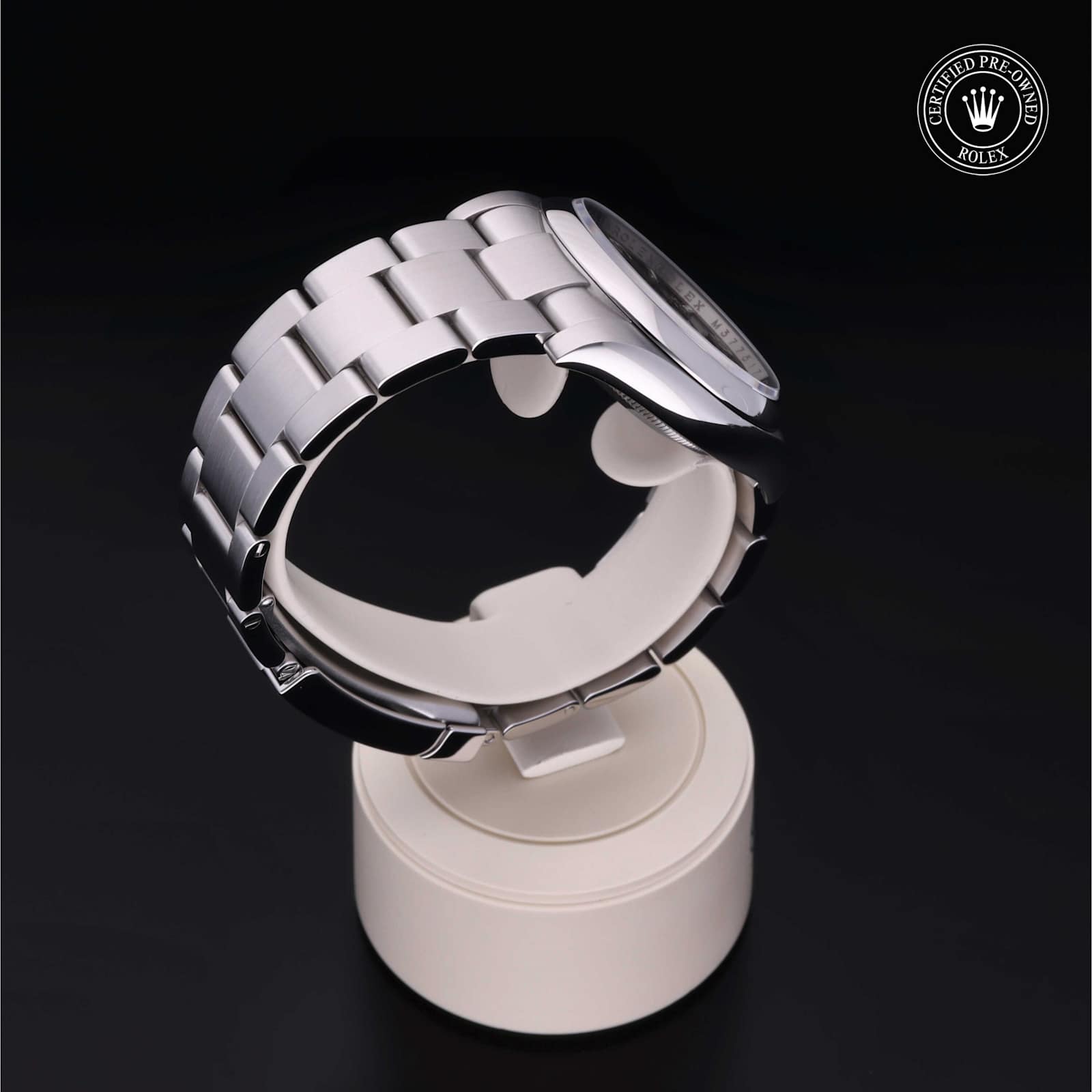 Rolex Oyster Perpetual in Steel, 116000 - Bucherer