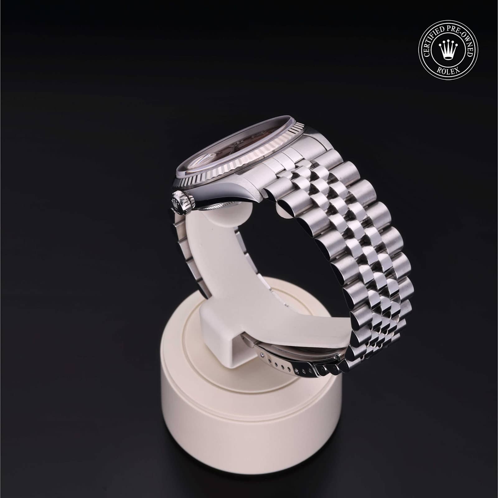 Rolex Datejust in Steel, 16234 - Bucherer