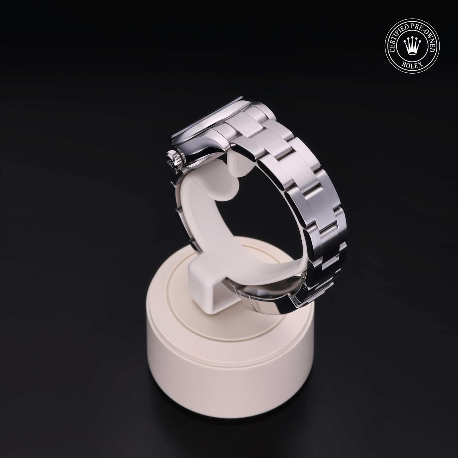 Rolex Oyster Perpetual in Steel, 176200 - Bucherer