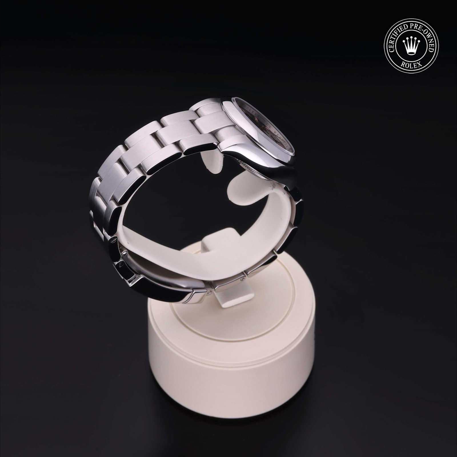 Rolex Oyster Perpetual in Steel, 176200 - Bucherer