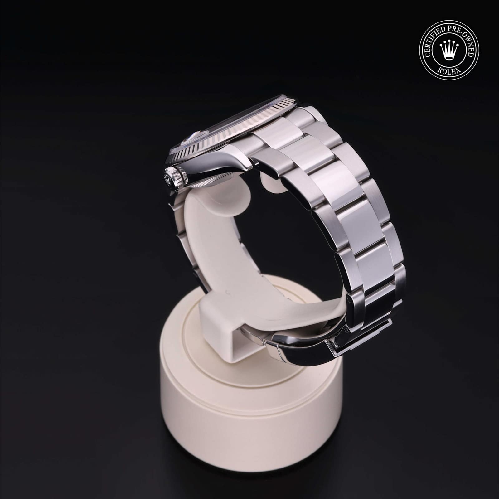 Rolex Datejust in Stahl, 126234 - Bucherer