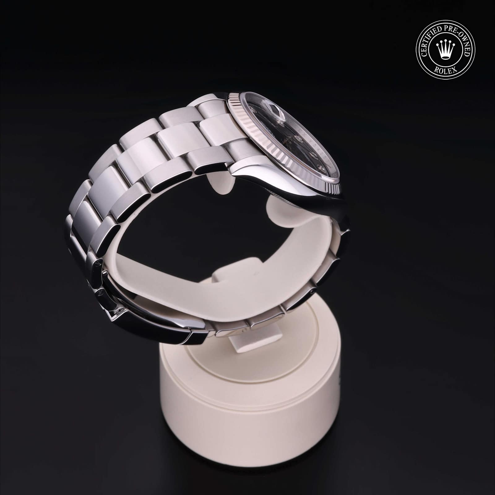 Rolex Datejust in Stahl, 126234 - Bucherer