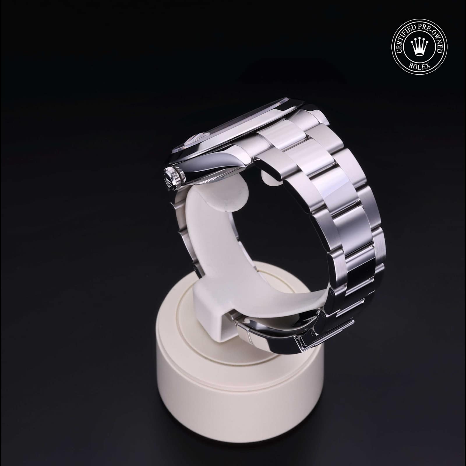Rolex Datejust in Stahl, 126300 - Bucherer