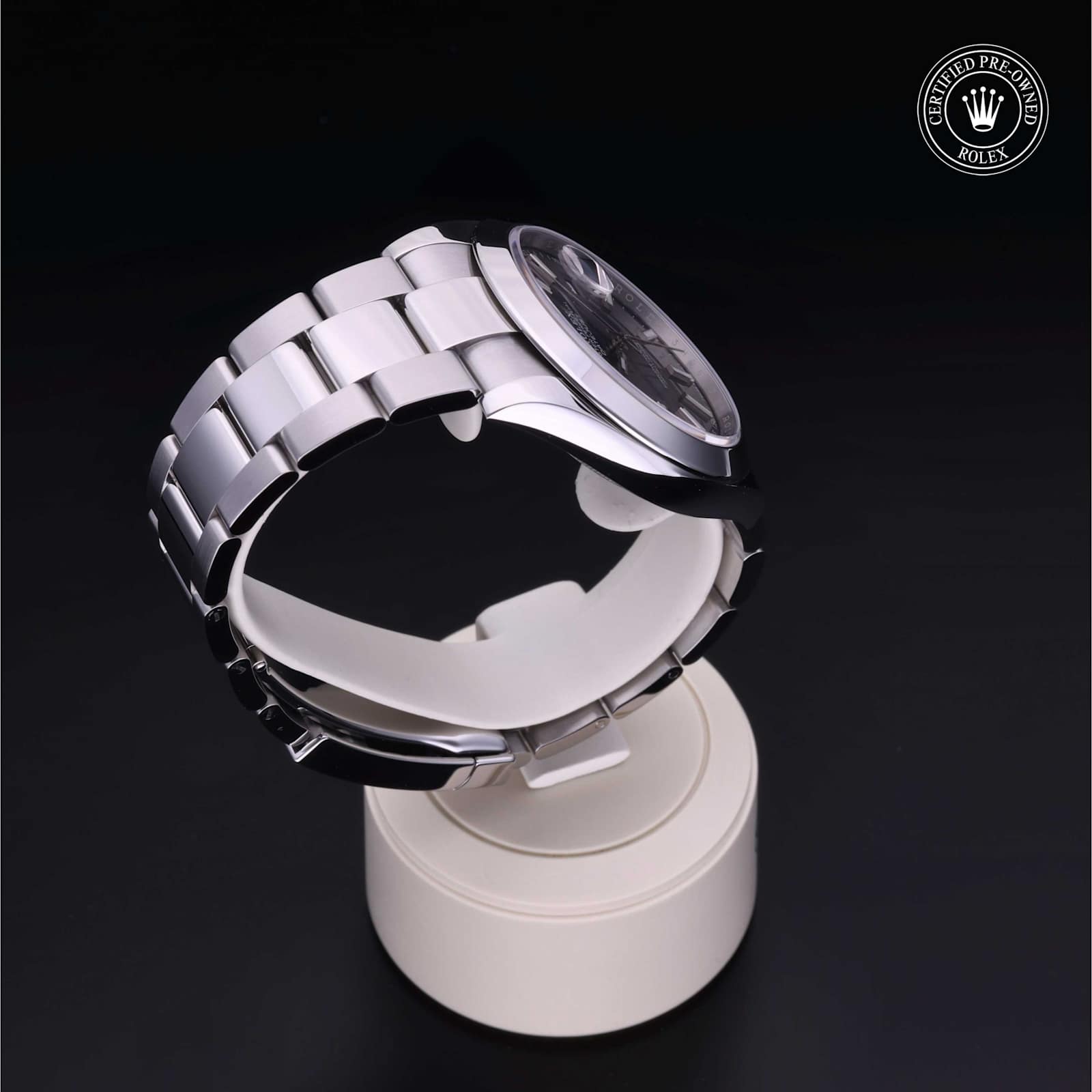 Rolex Datejust in Stahl, 126300 - Bucherer