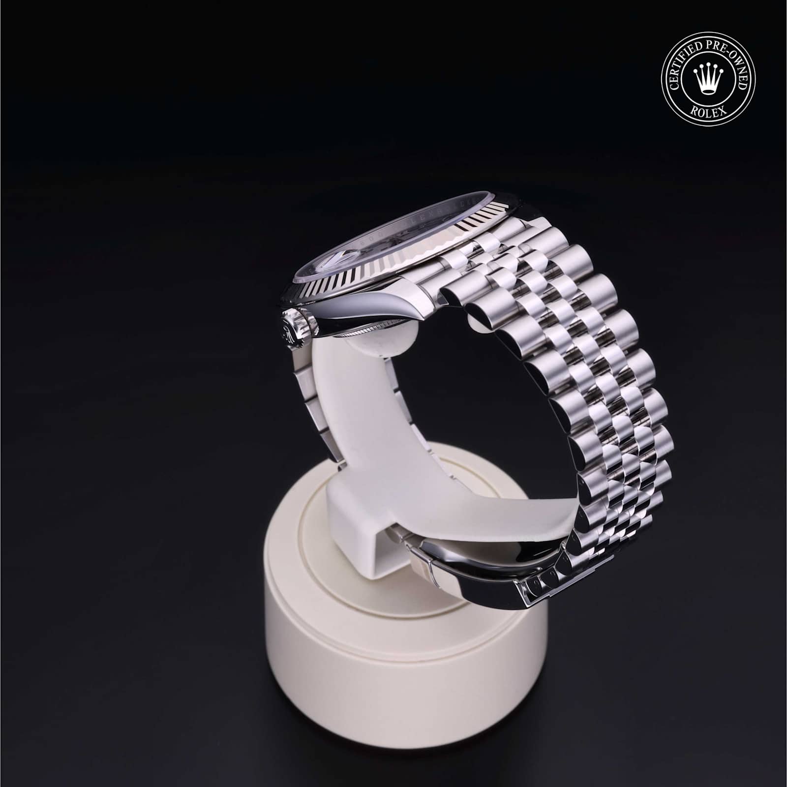 Rolex Datejust in Stahl, 126334 - Bucherer