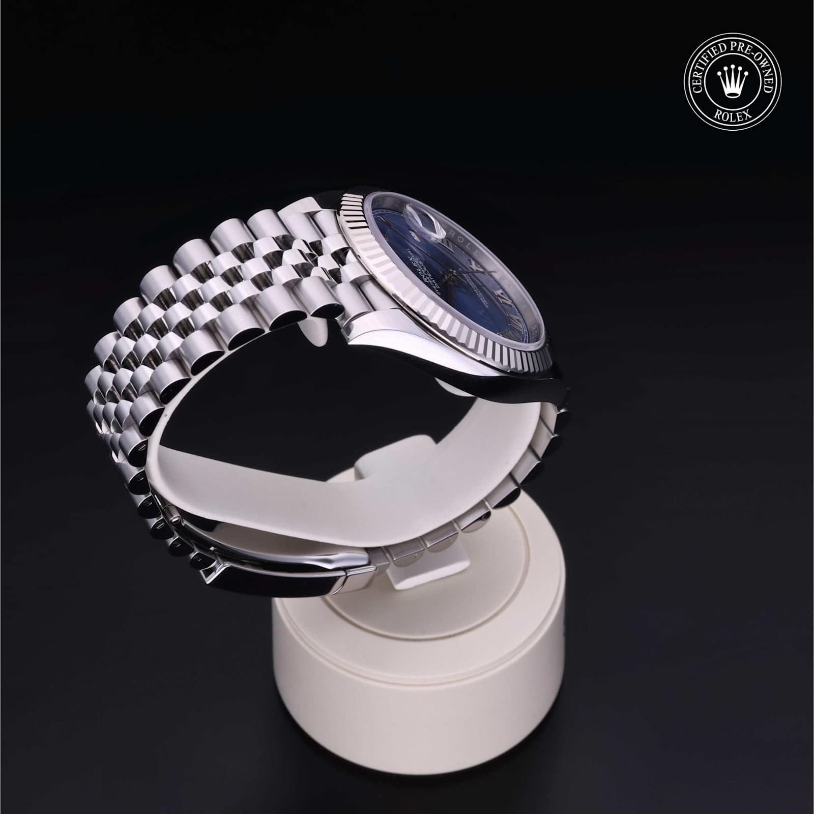 Rolex Datejust in Stahl, 126334 - Bucherer