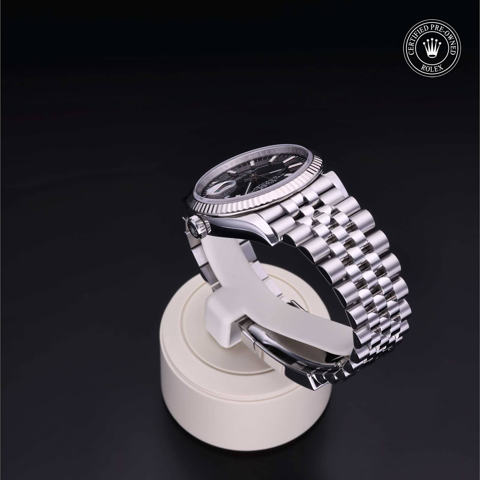 Rolex Datejust in Stahl, 126234 - Bucherer