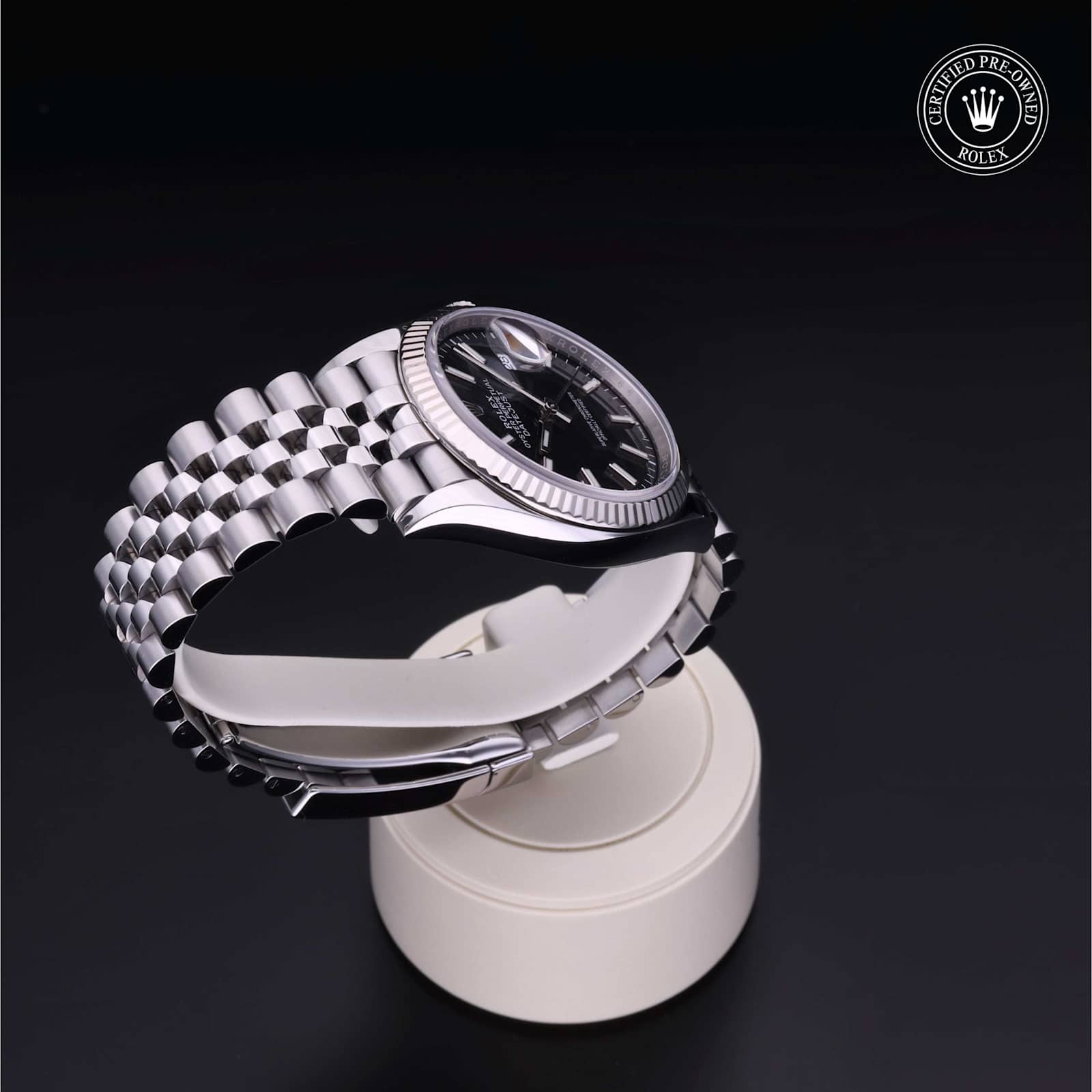Rolex Datejust in Stahl, 126234 - Bucherer