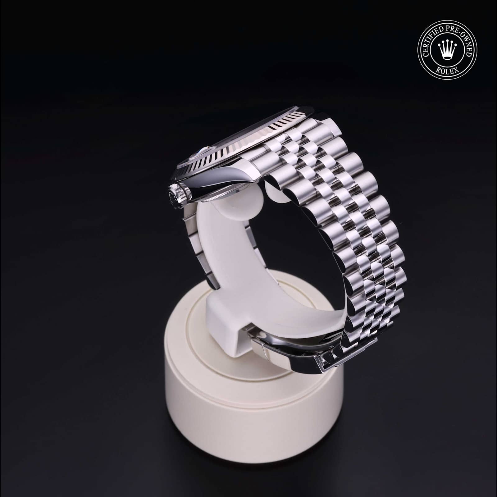 Rolex Datejust in Stahl, 126334 - Bucherer