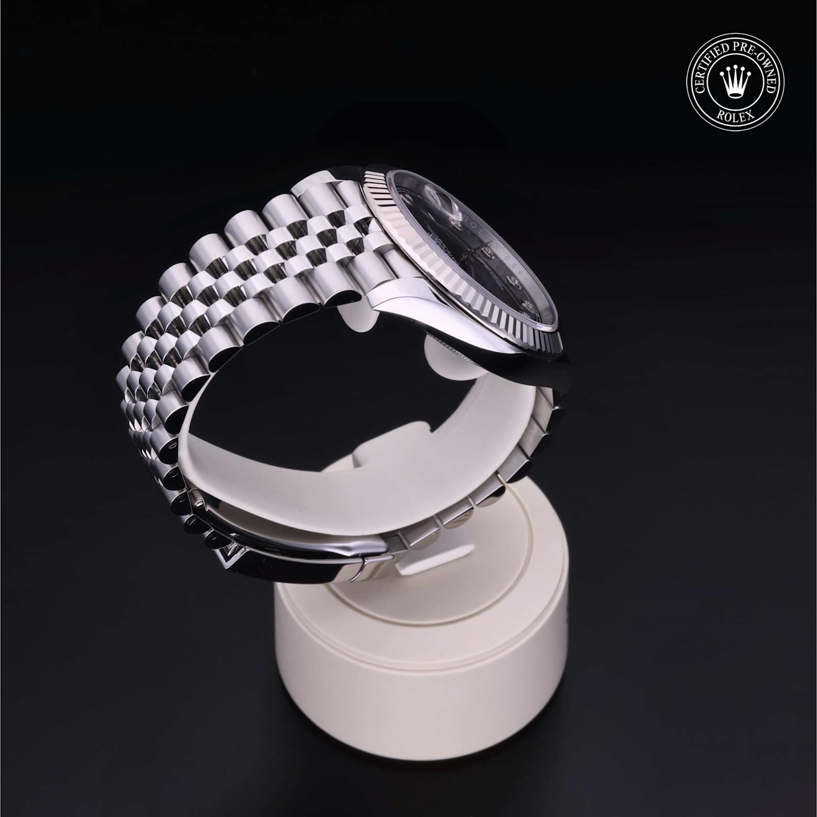 Rolex Datejust in Stahl, 126334 - Bucherer
