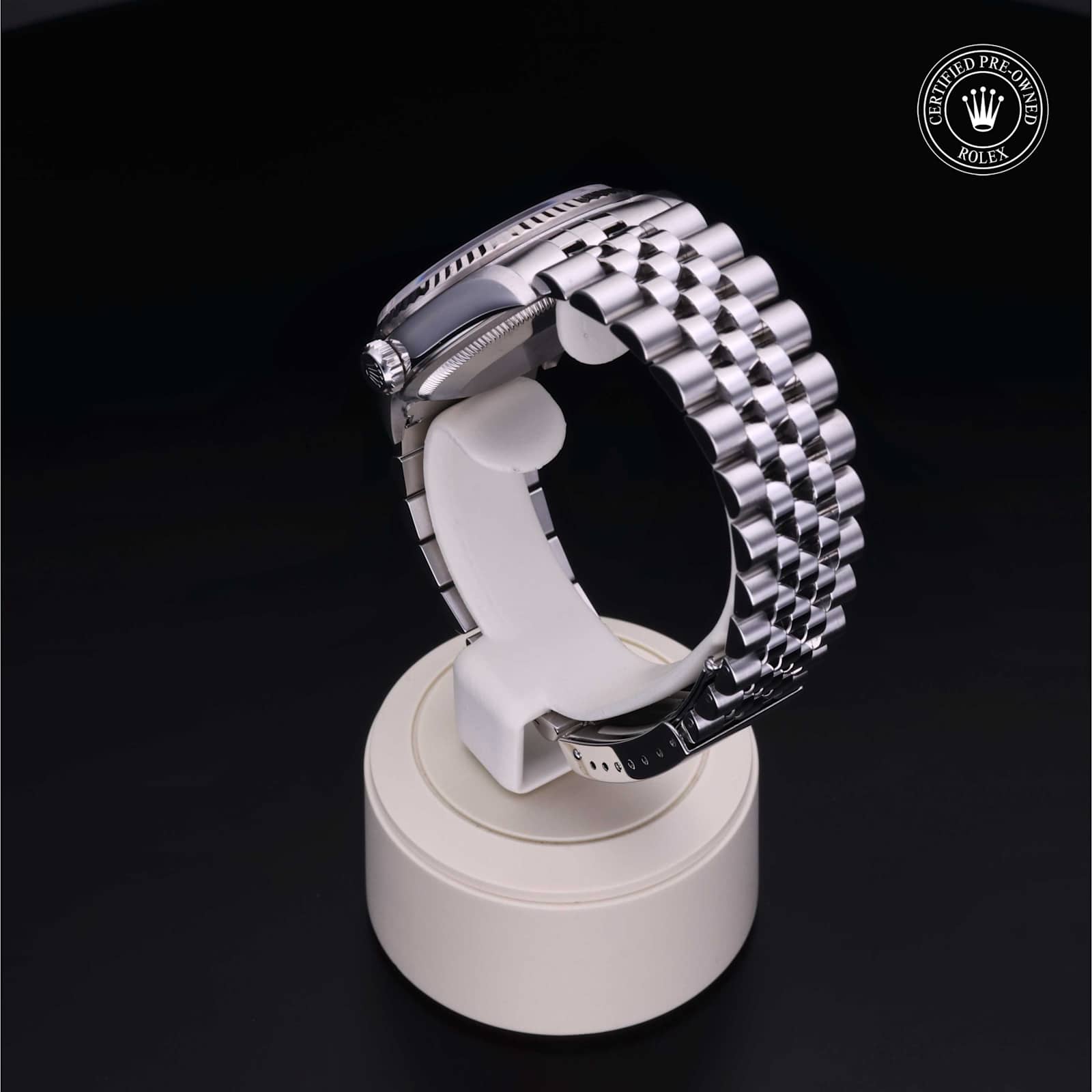 Rolex Datejust in Steel, 16234 - Bucherer