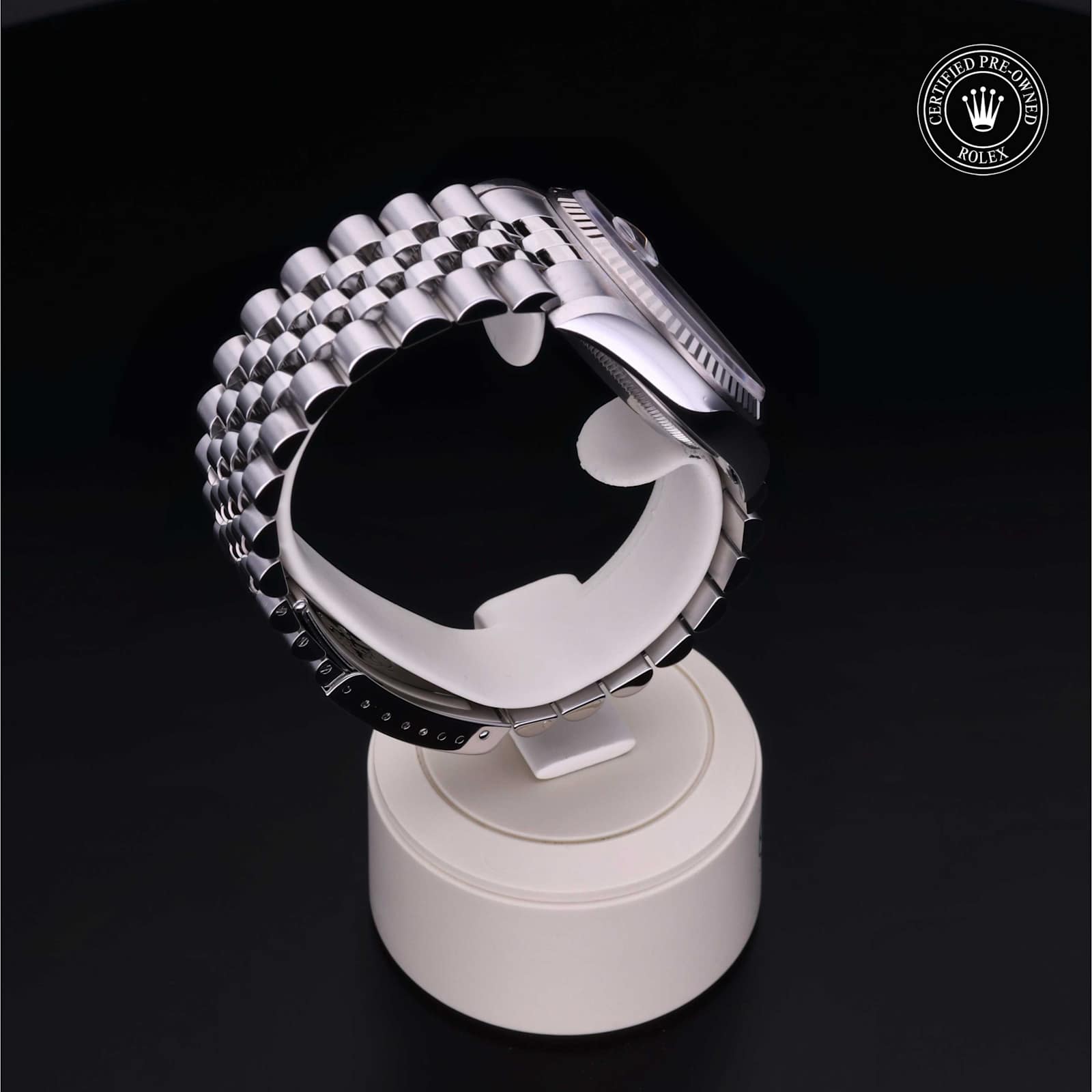 Rolex Datejust in Steel, 16234 - Bucherer