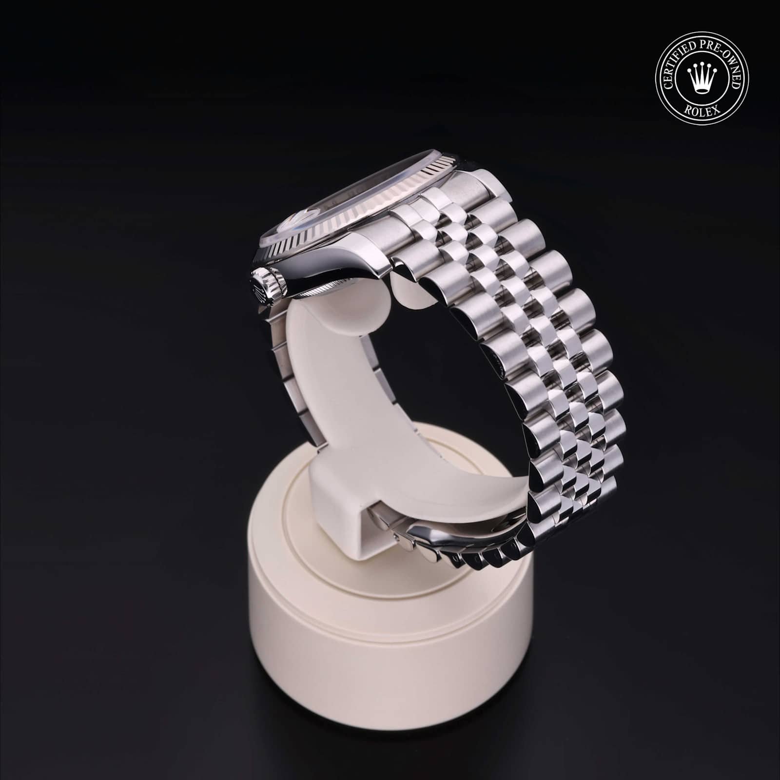 Rolex Datejust en Acier, 116234 - Bucherer