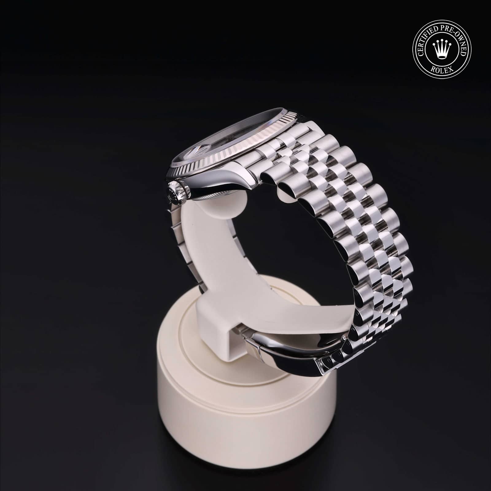 Rolex Datejust in Stahl, 126234 - Bucherer