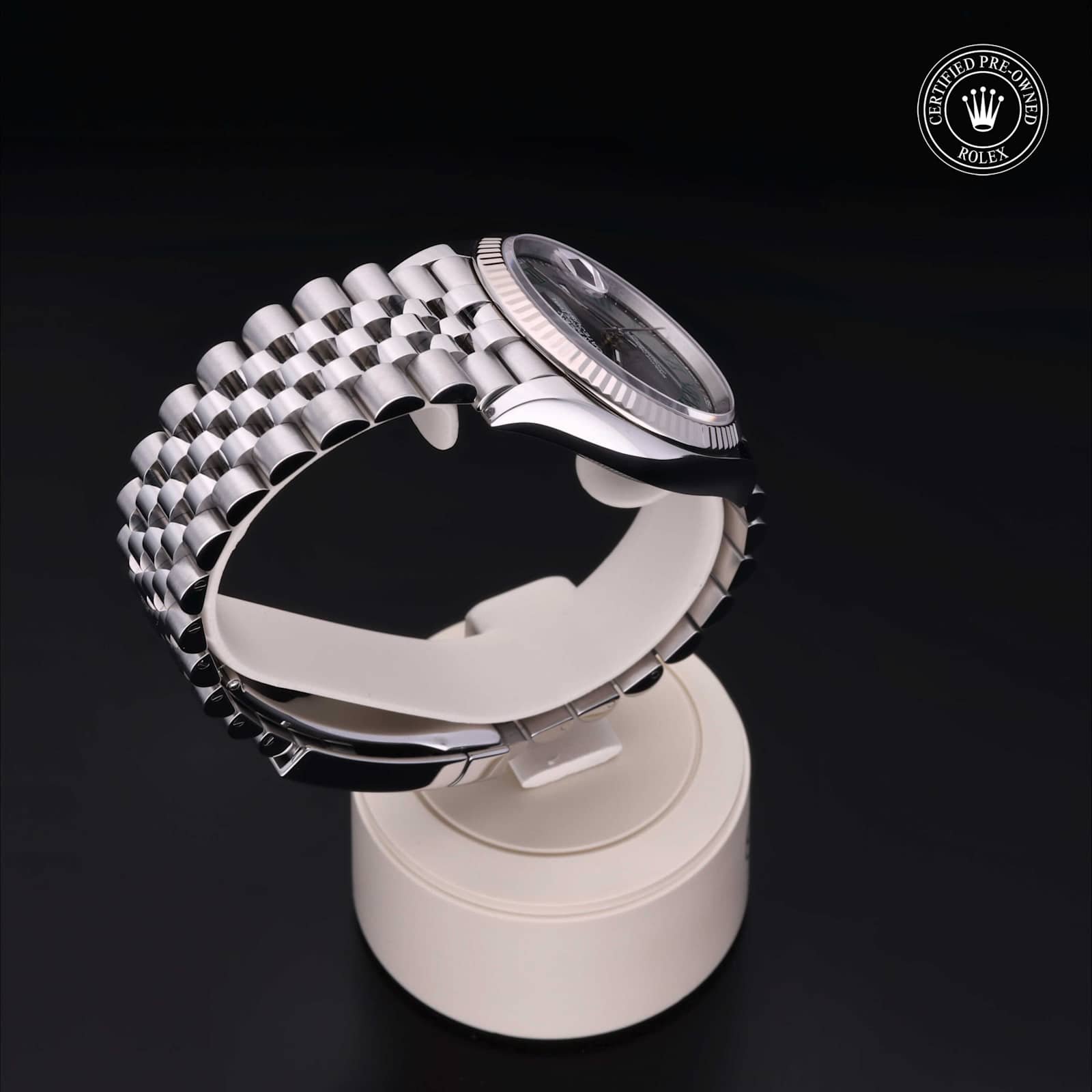 Rolex Datejust in Stahl, 126234 - Bucherer