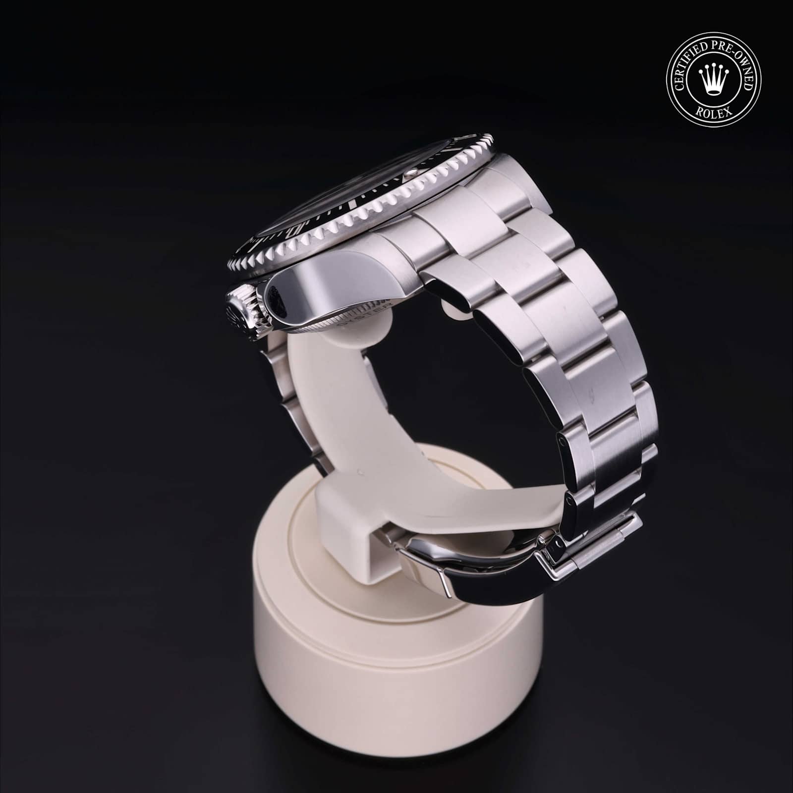 Rolex Deepsea in Steel, 116660 - Bucherer