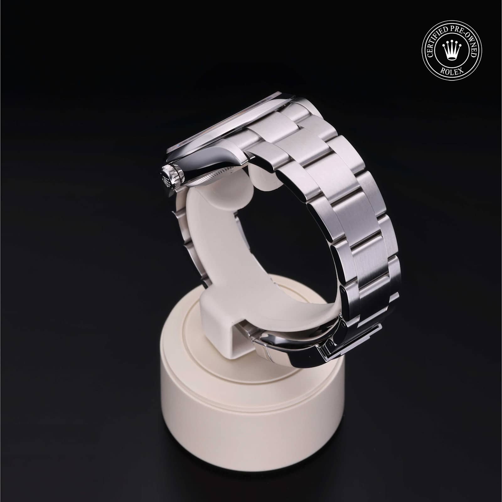 Rolex Oyster Perpetual in Steel, 126000 - Bucherer