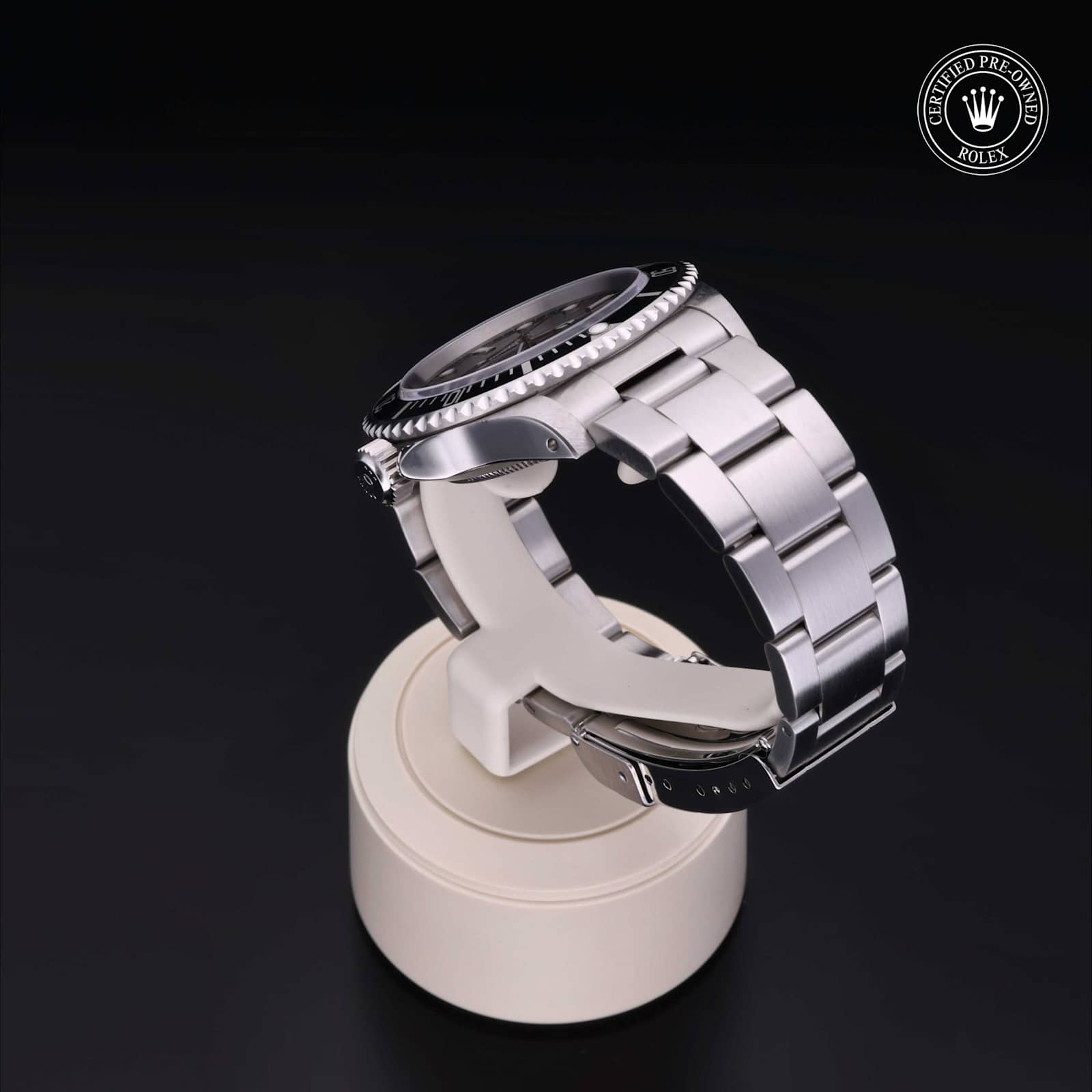 Rolex Submariner in Steel, 14060 - Bucherer