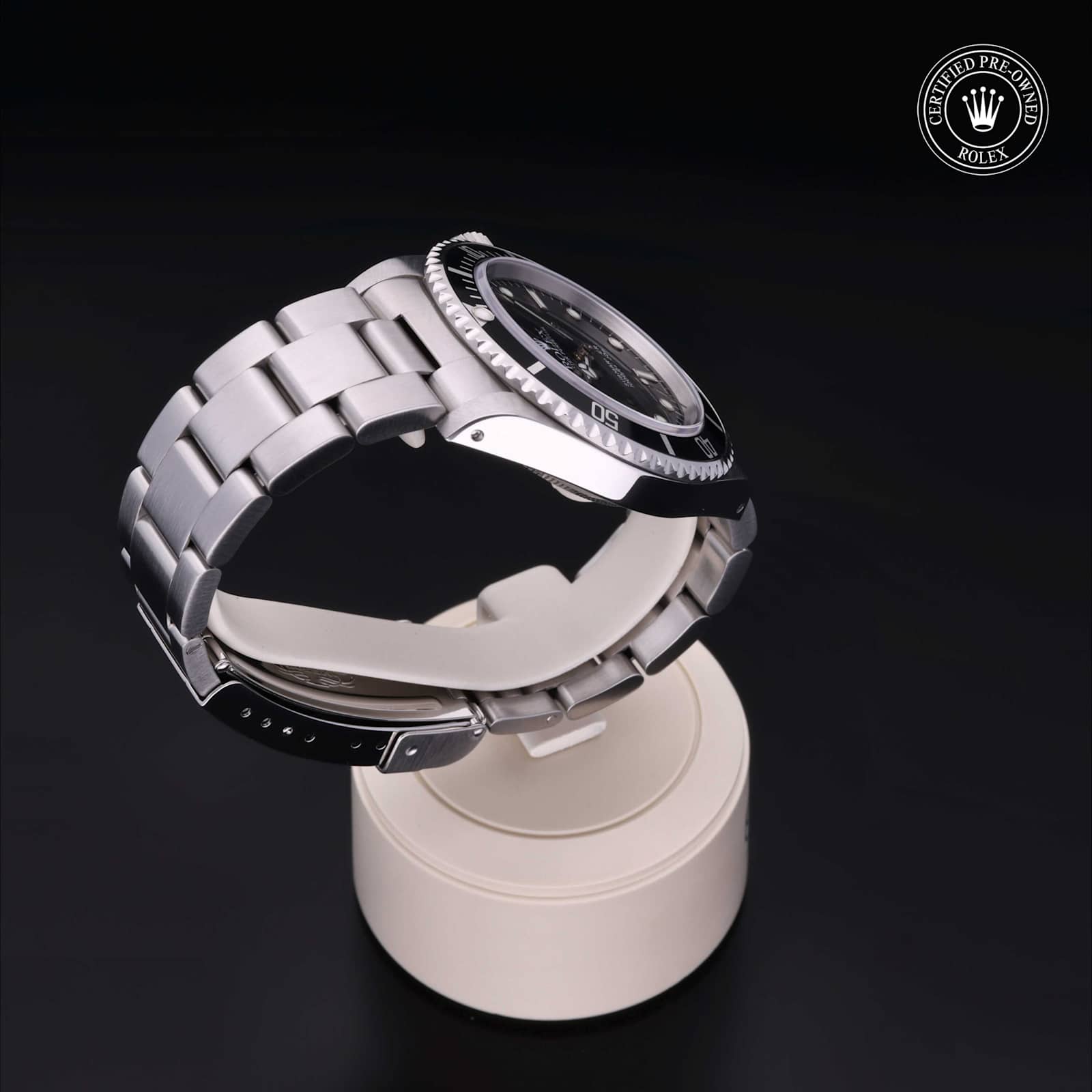 Rolex Submariner in Steel, 14060 - Bucherer
