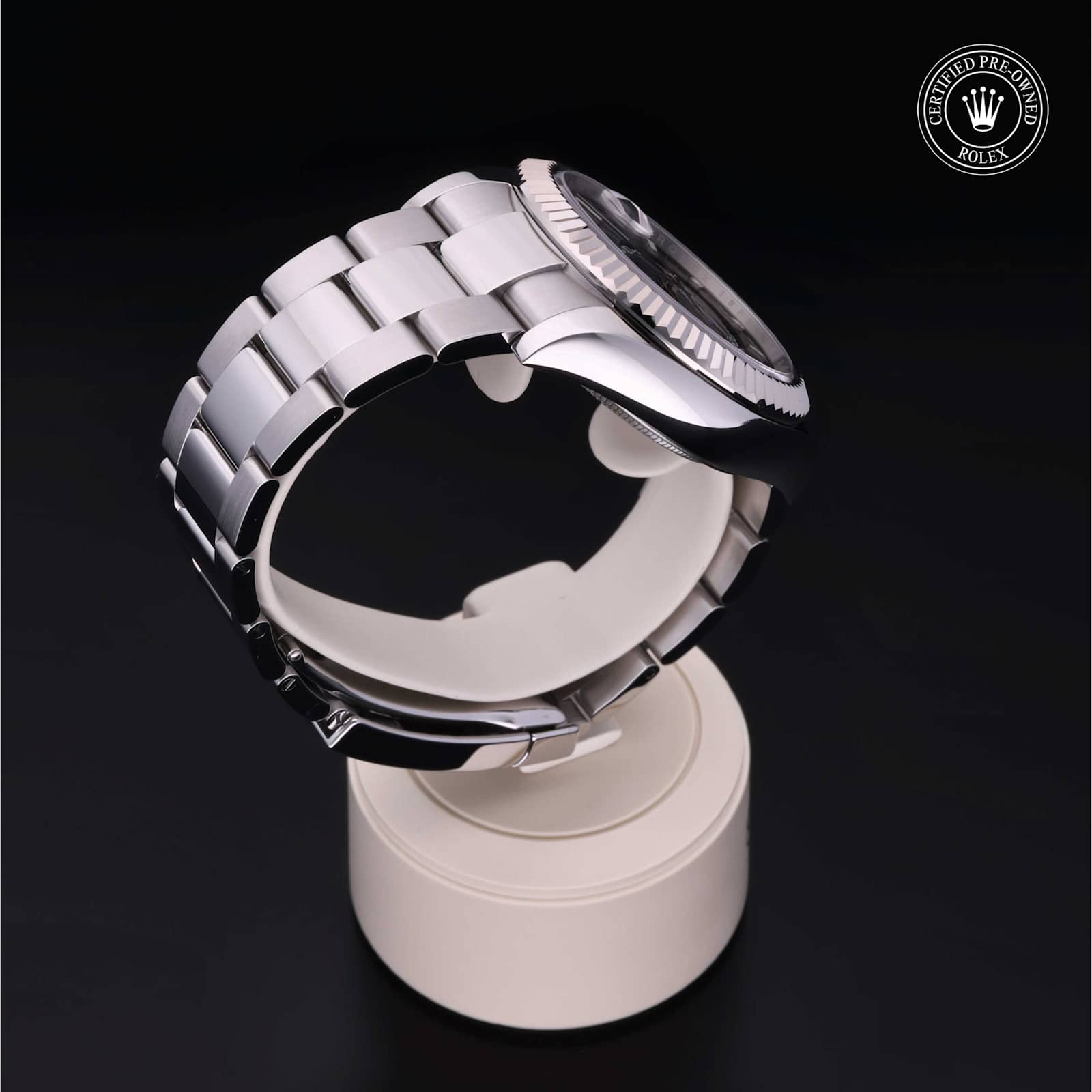 Rolex Sky-Dweller in Steel, 326934 - Bucherer