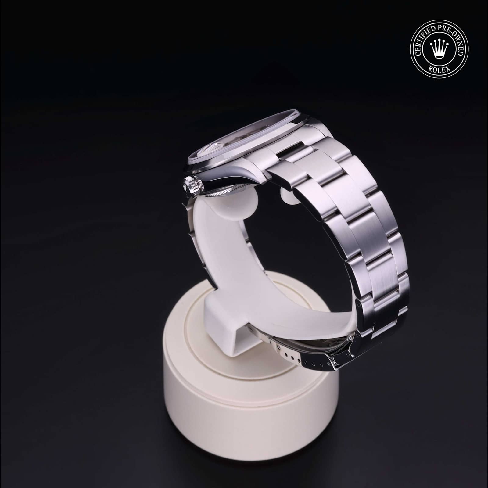 Rolex Date in Stahl, 15200 - Bucherer