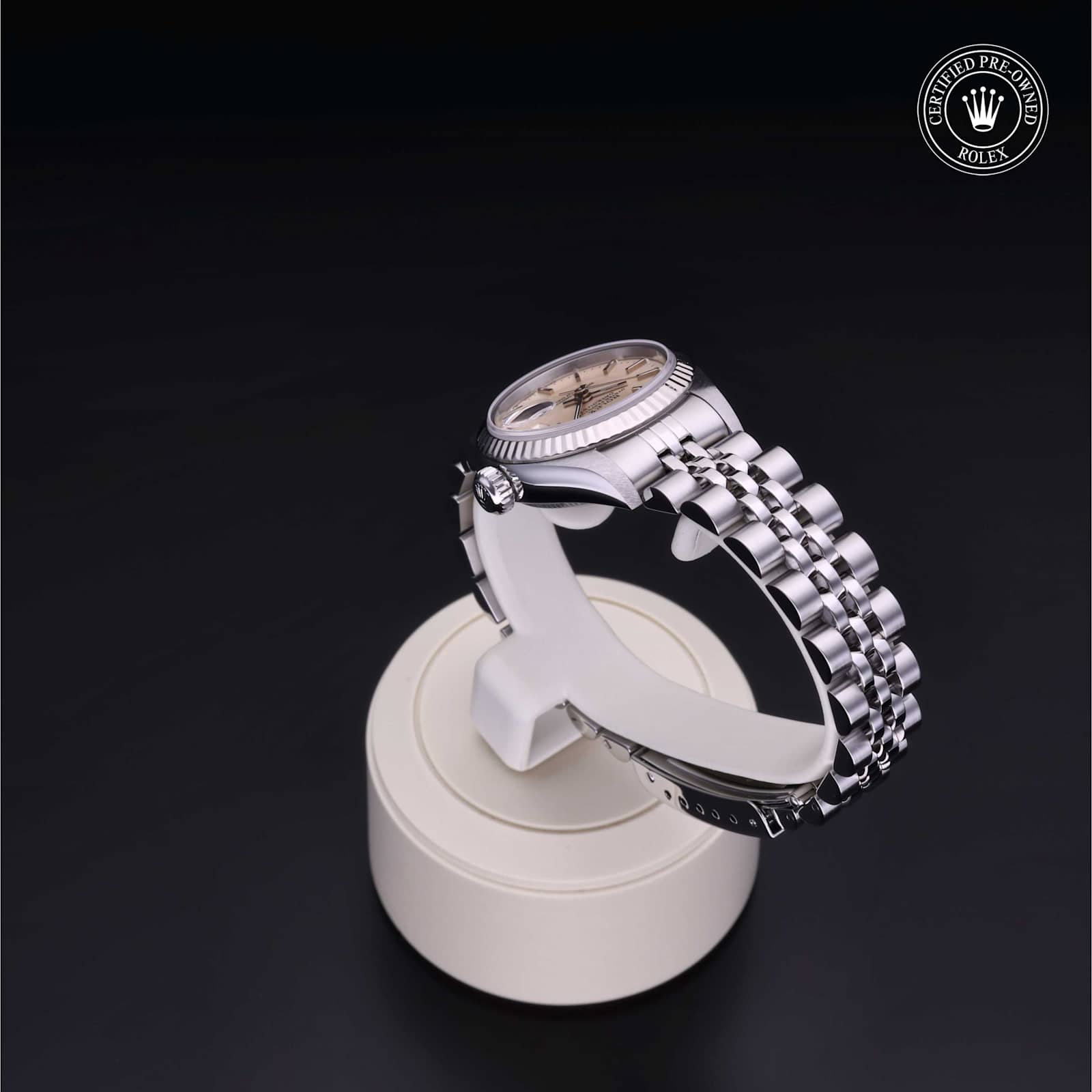 Rolex Datejust in Steel, 79174 - Bucherer