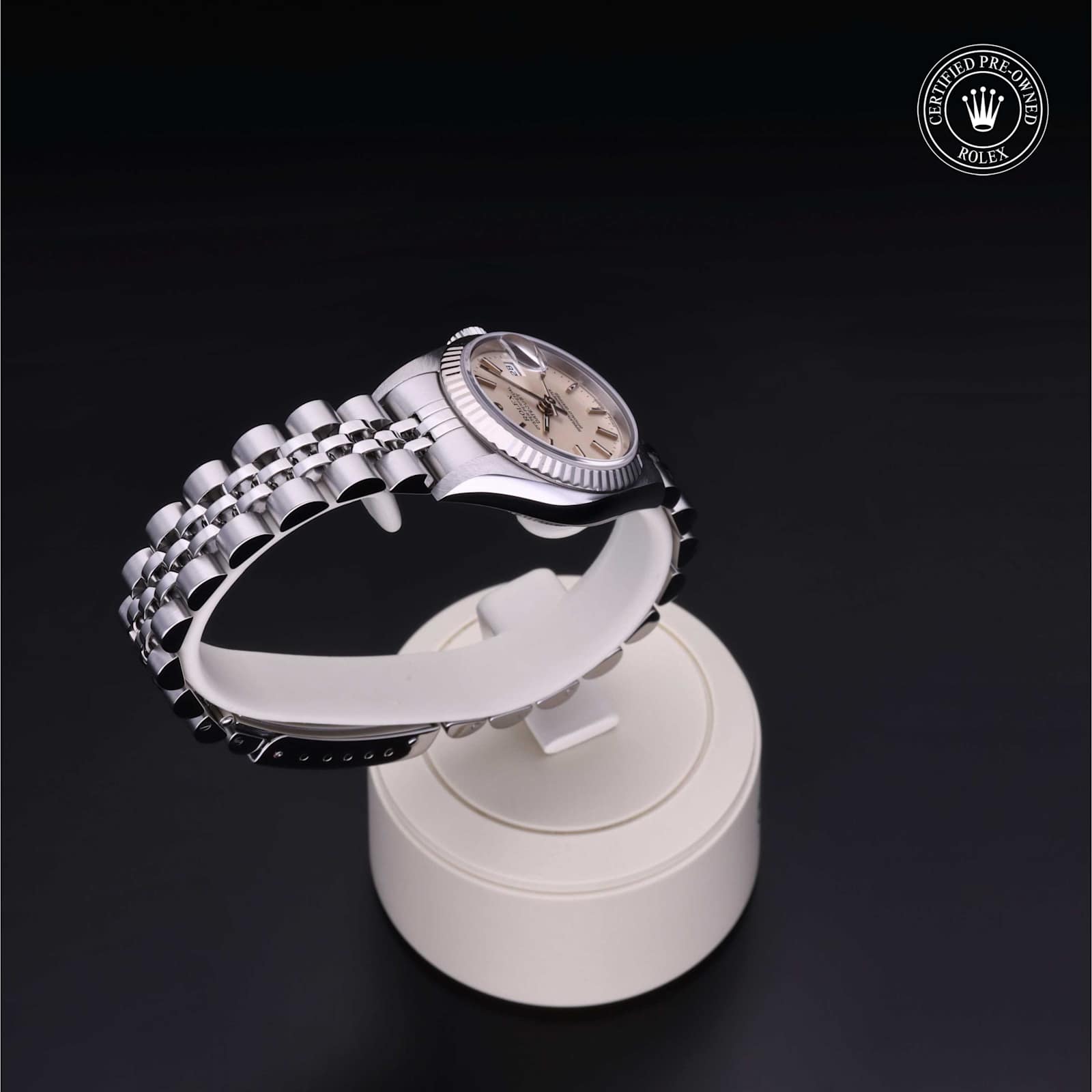 Rolex Datejust in Steel, 79174 - Bucherer