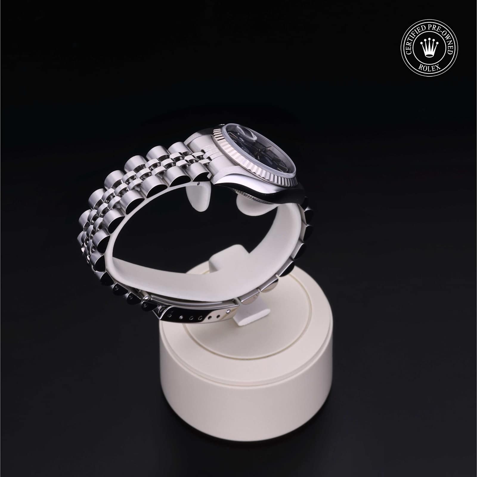 Rolex Datejust in Steel, 79174 - Bucherer
