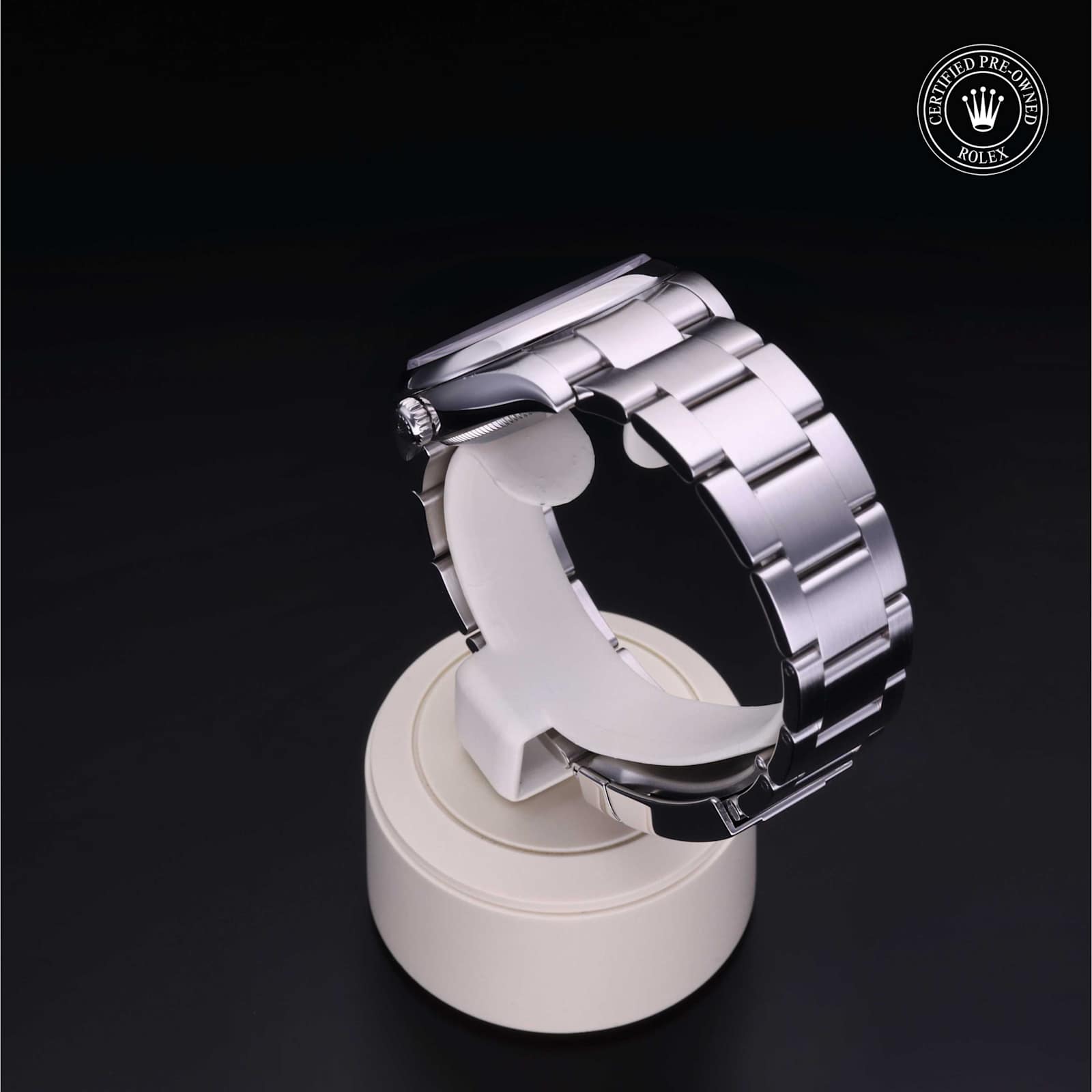 Rolex Oyster Perpetual in Steel, 114200 - Bucherer