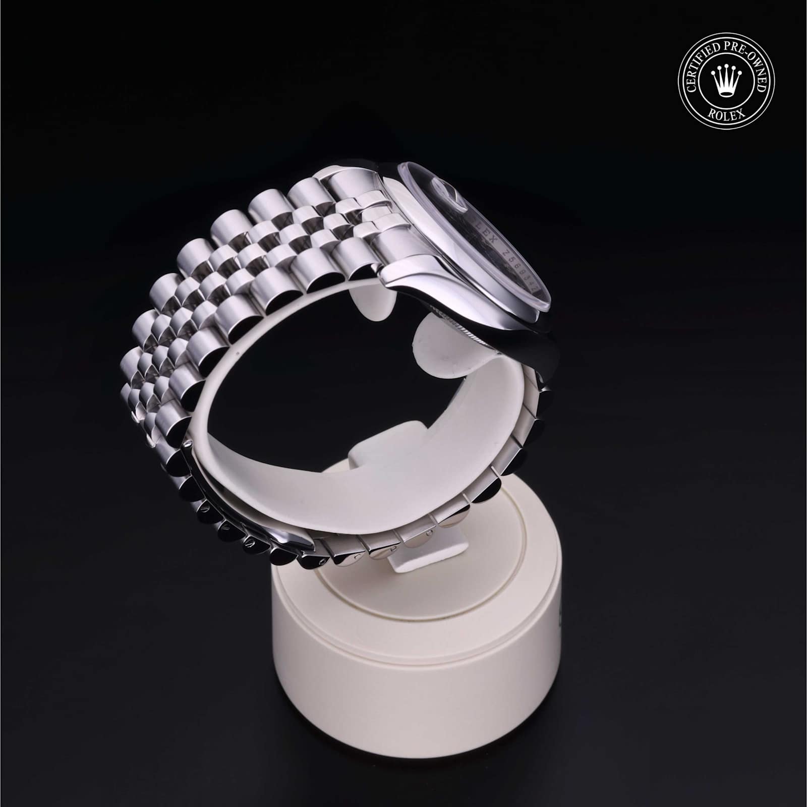 Rolex Datejust in Steel, 116200 - Bucherer