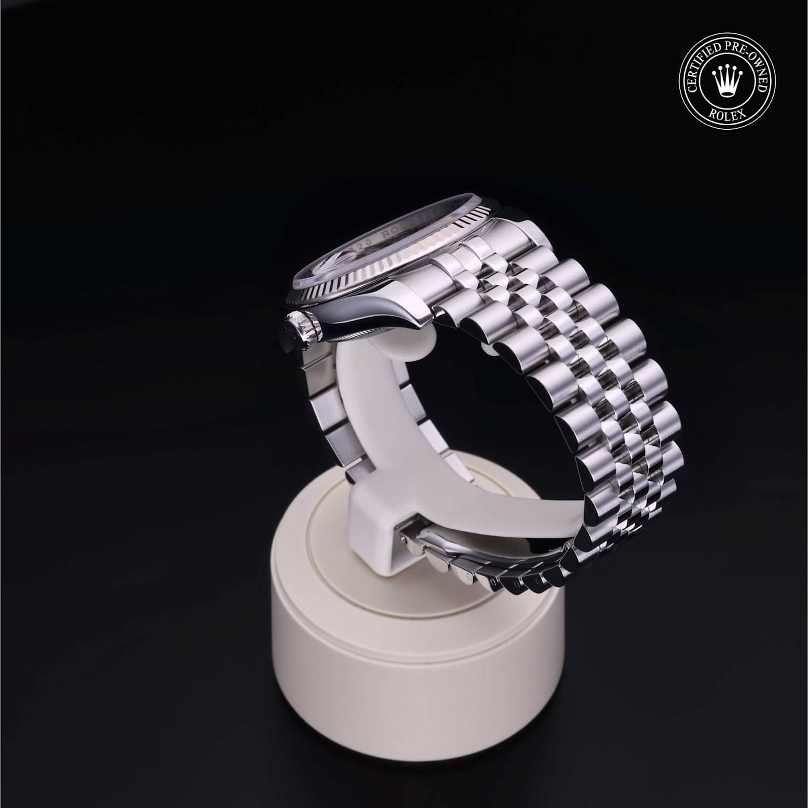 Rolex Datejust in Steel, 116234 - Bucherer