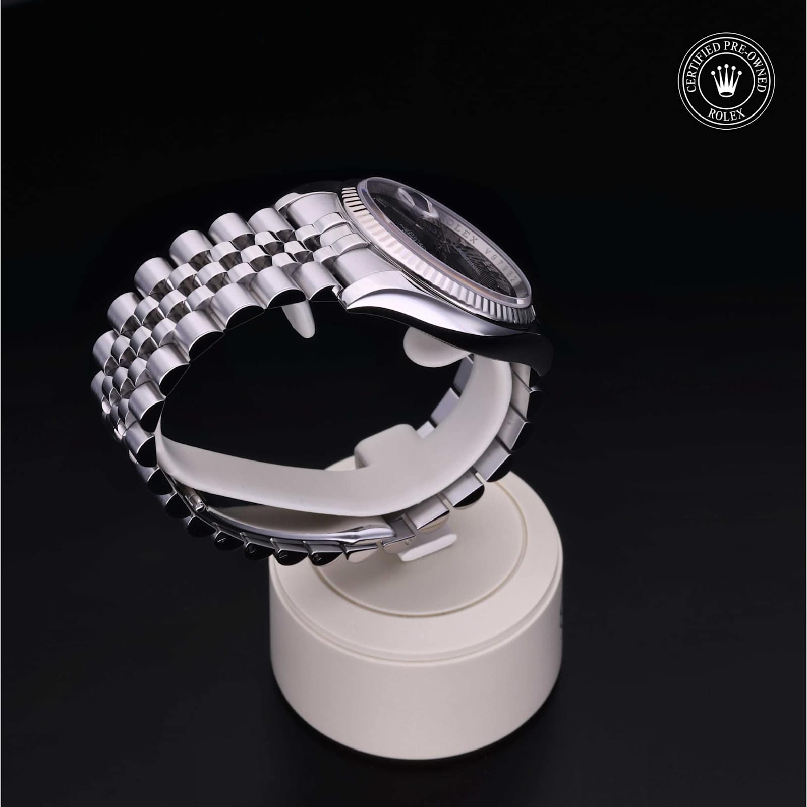Rolex Datejust in Steel, 116234 - Bucherer