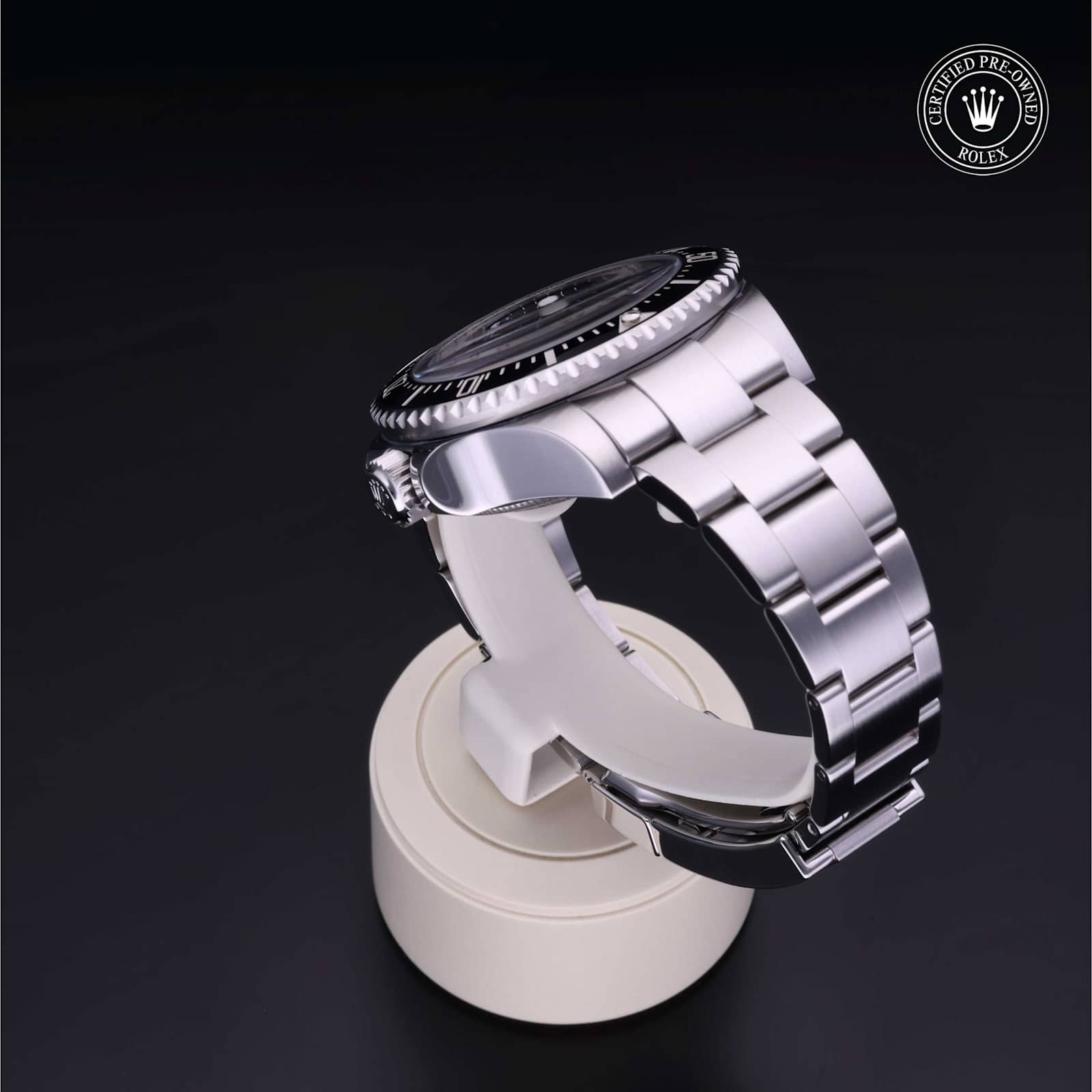 Rolex Deepsea in Steel, 116660 - Bucherer