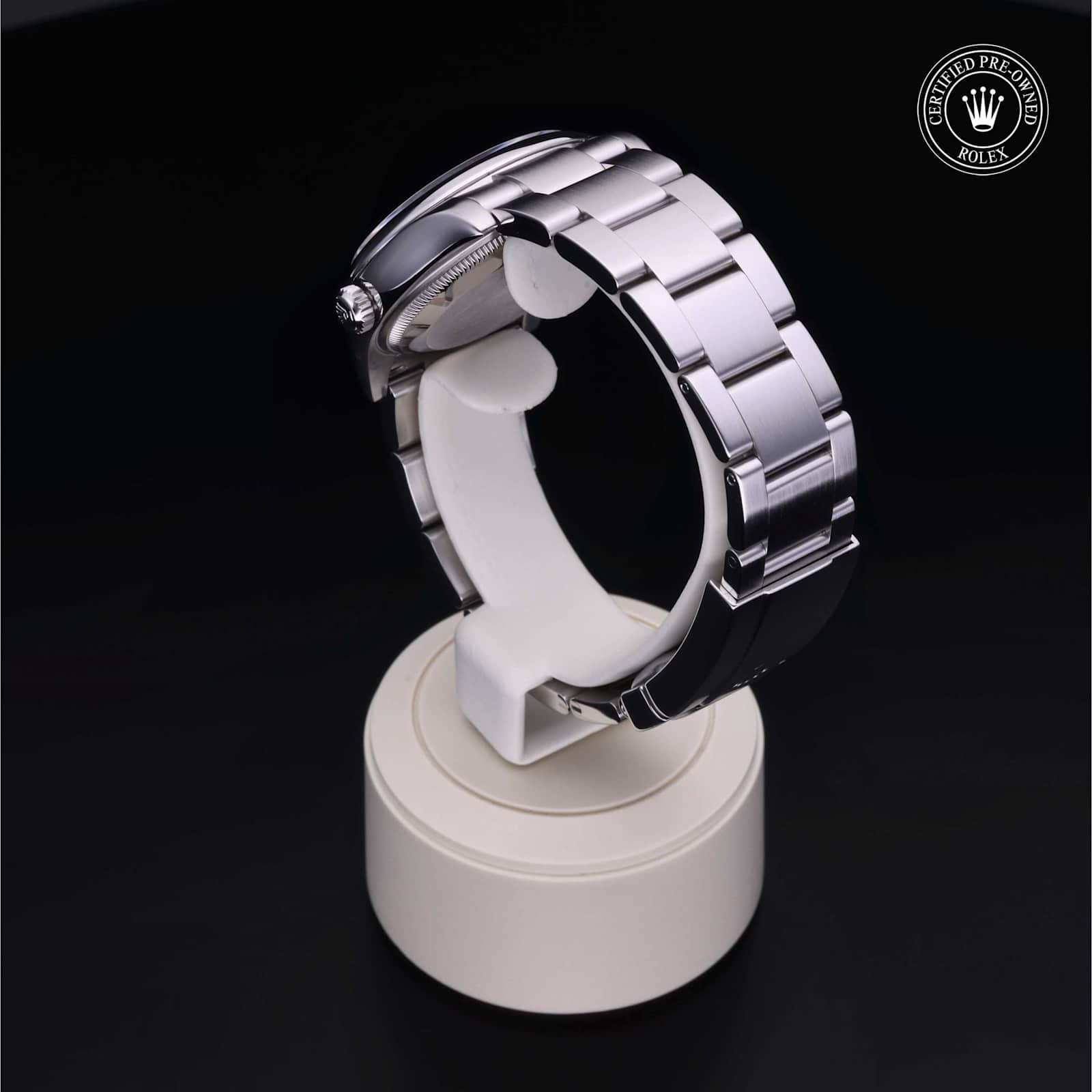 Rolex Oyster Perpetual in Steel, 114200 - Bucherer