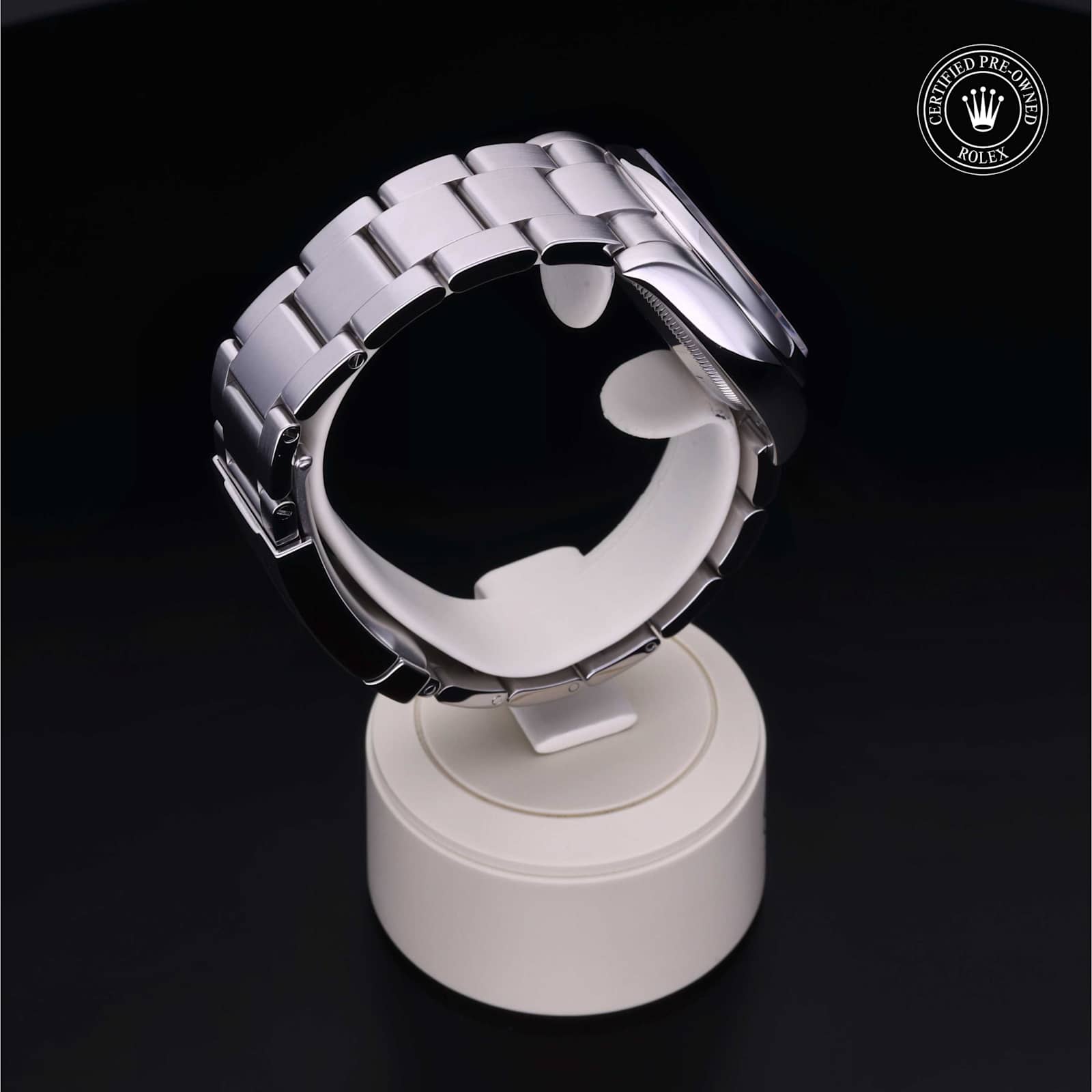 Rolex Oyster Perpetual in Steel, 114200 - Bucherer