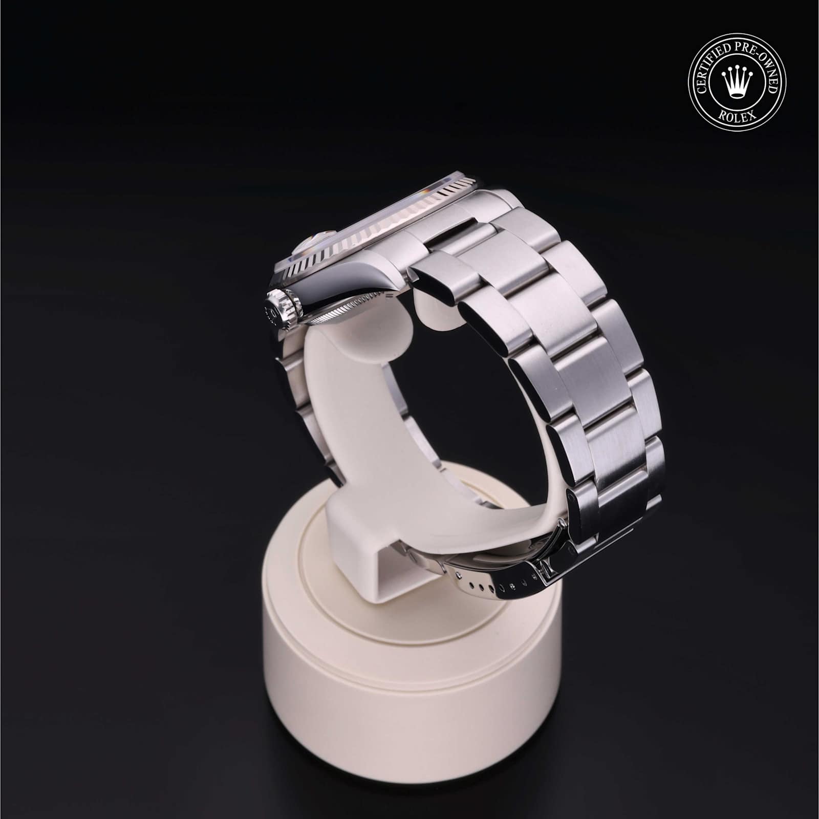 Rolex Datejust in Steel, 16234 - Bucherer