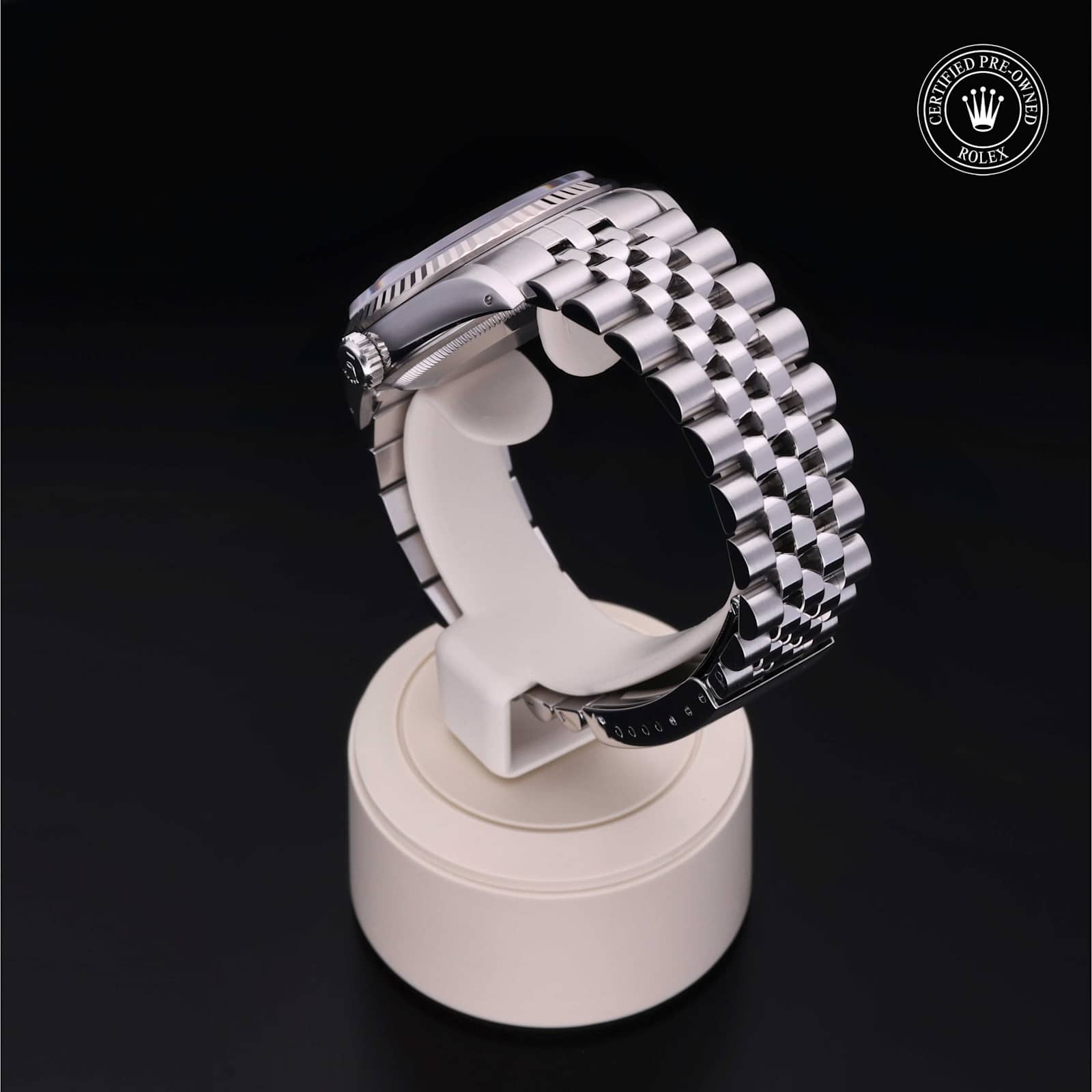 Rolex Datejust in Steel, 16234 - Bucherer